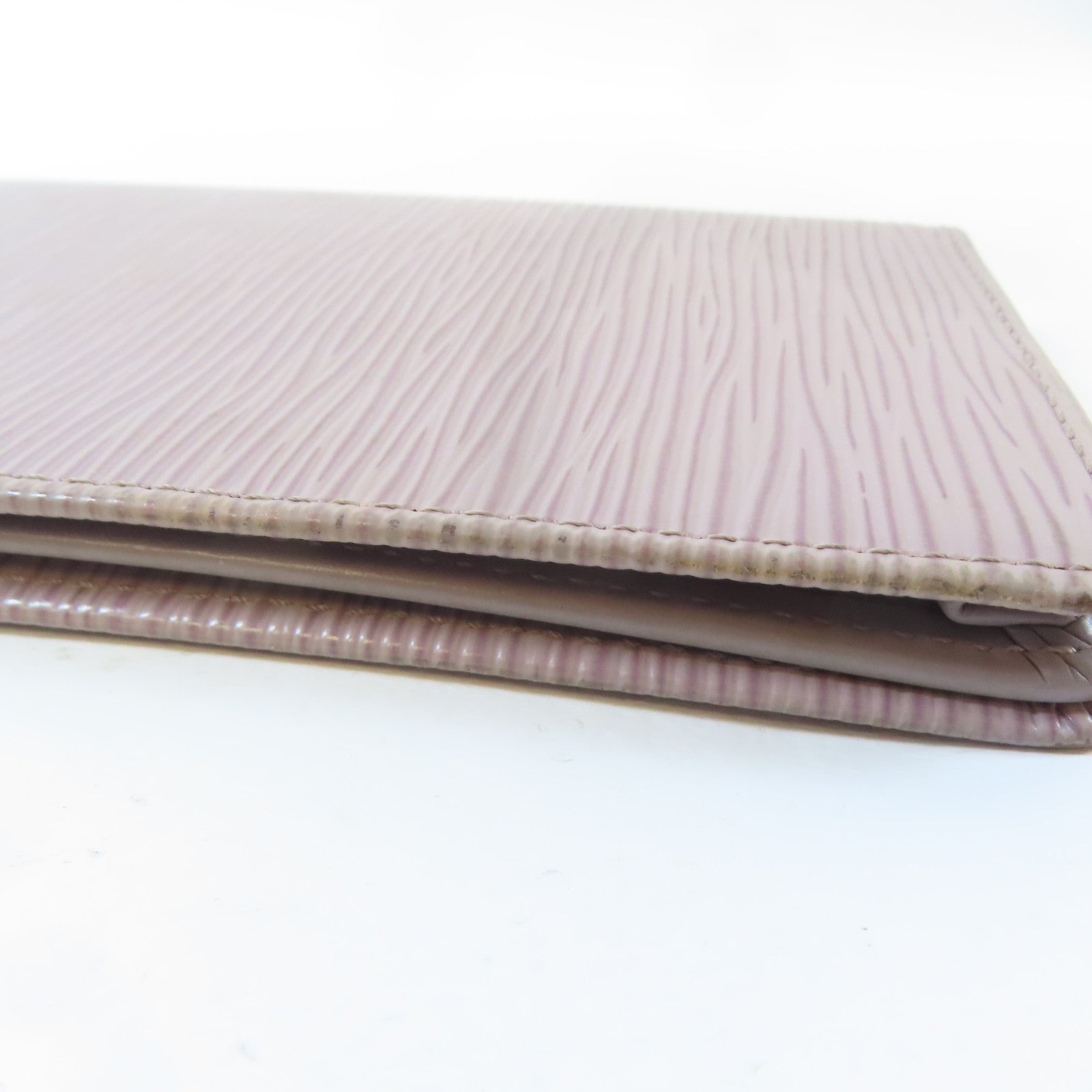 LOUIS VUITTON 【激減優惠】Epi Long Bifold Wallet長錢包