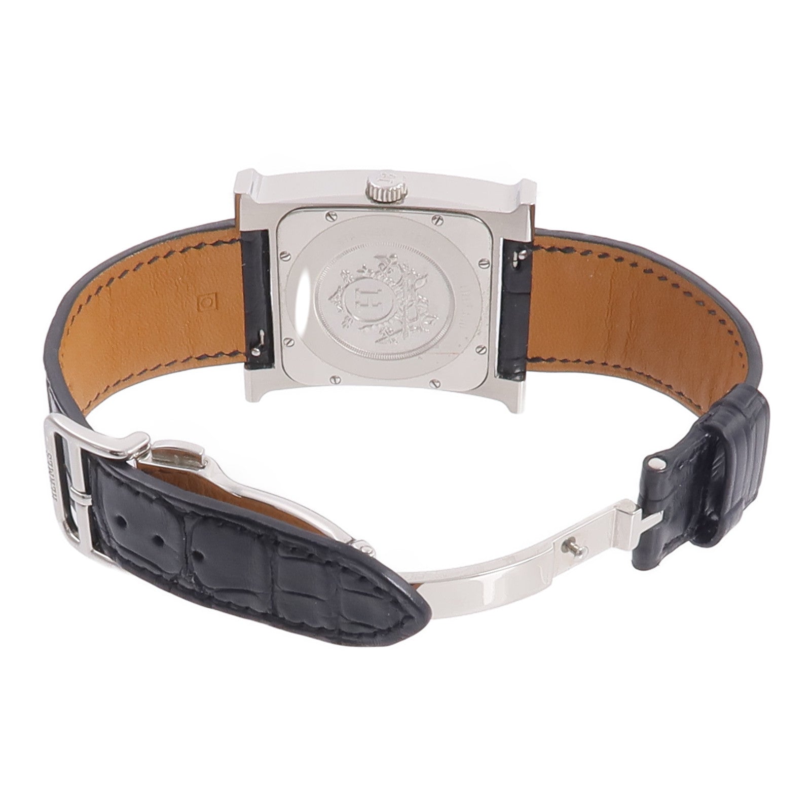 HERMES H Watch HH2.810