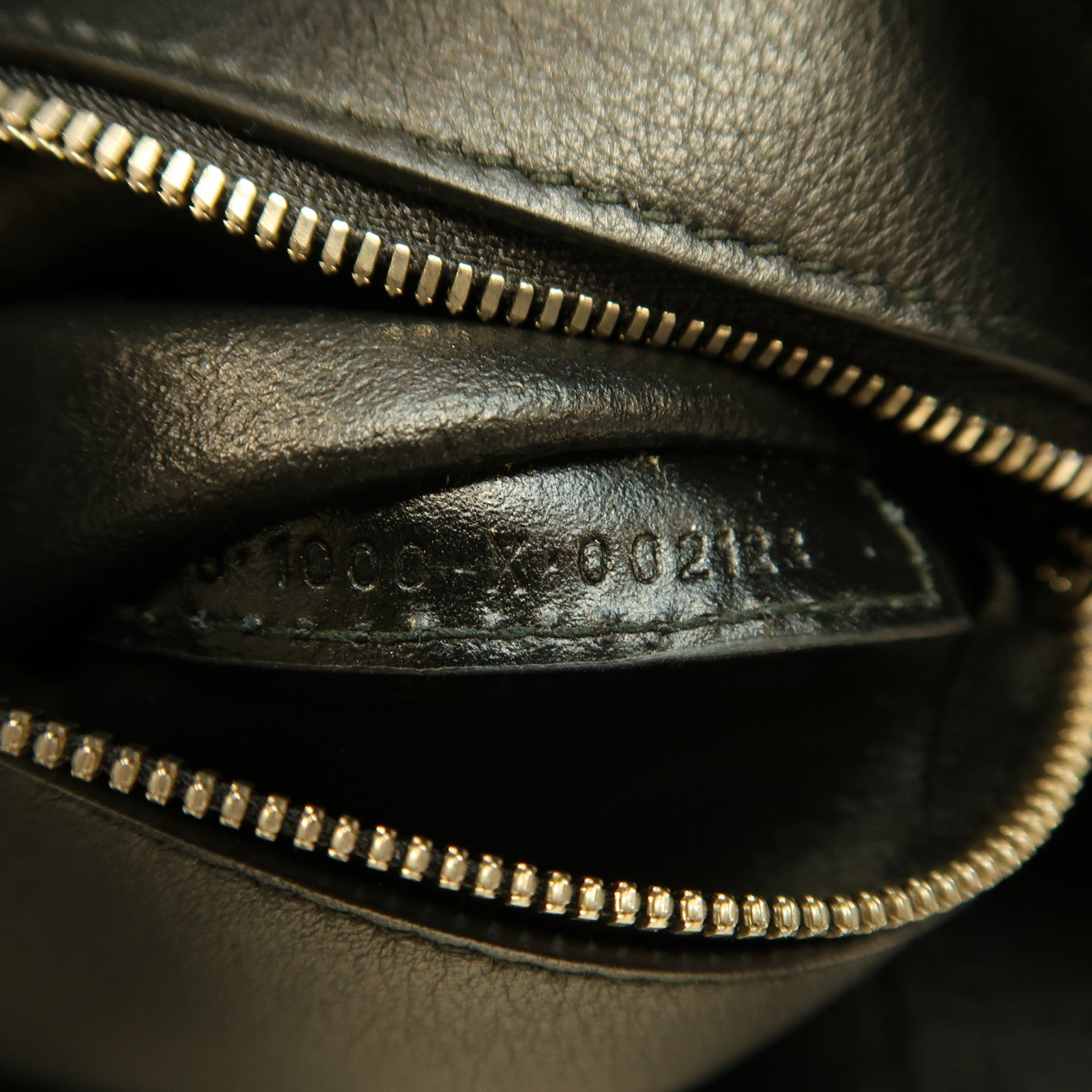 BALENCIAGA 【激減優惠】牛皮皮革Everyday Tote銀扣手挽肩背兩用袋黑色
