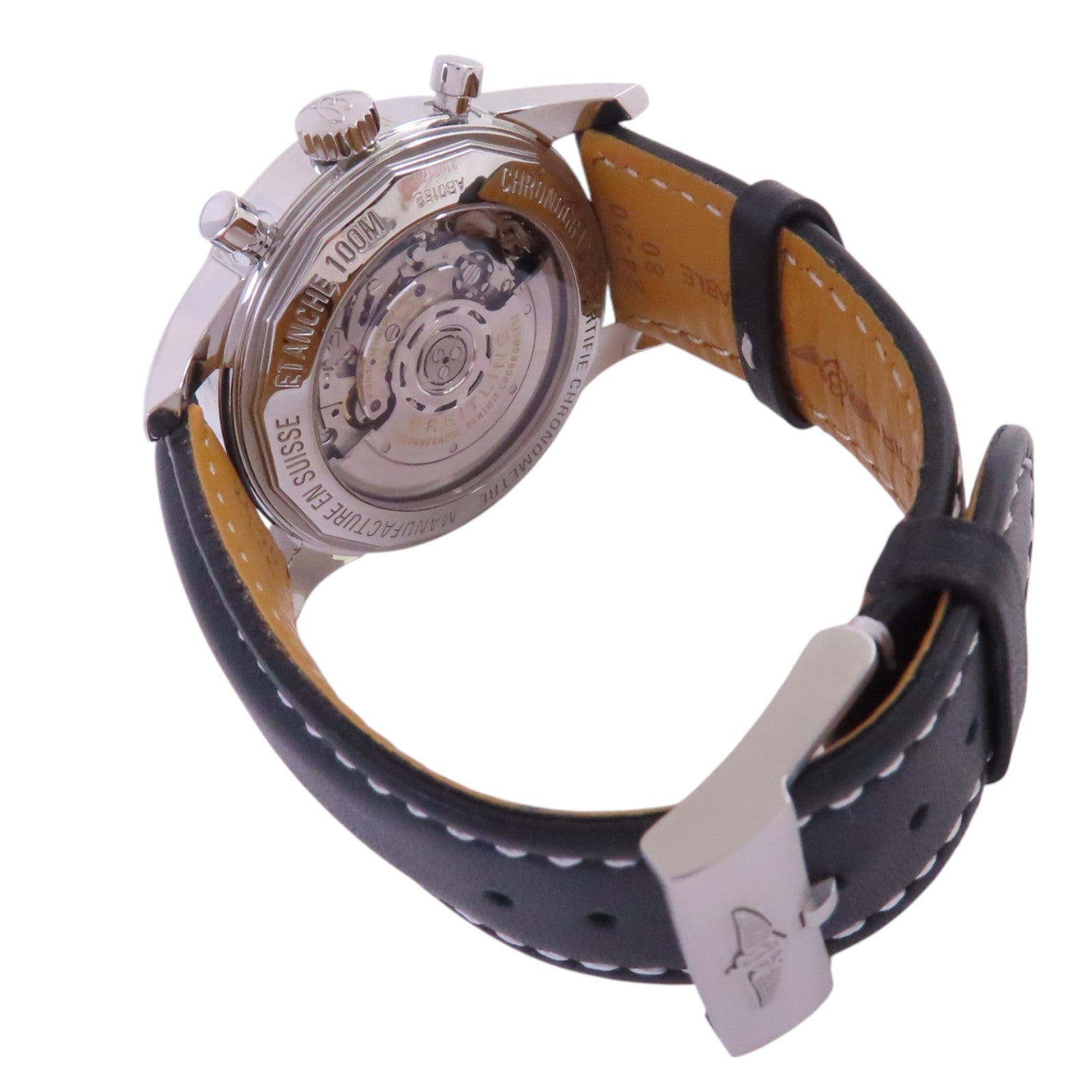 BREITLING Transocean Chronograph AB015212