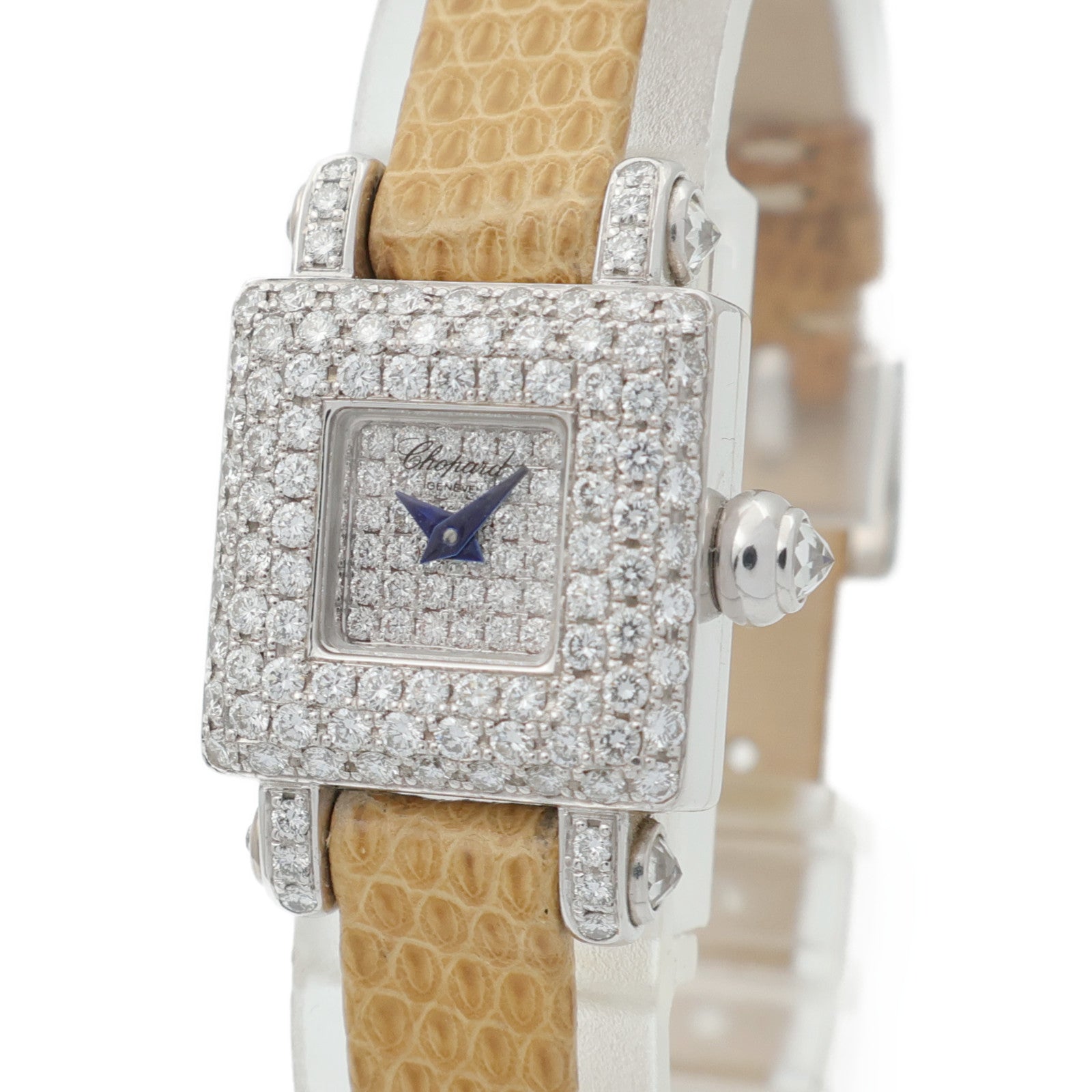 Chopard Diamond Watch 13/6636-20