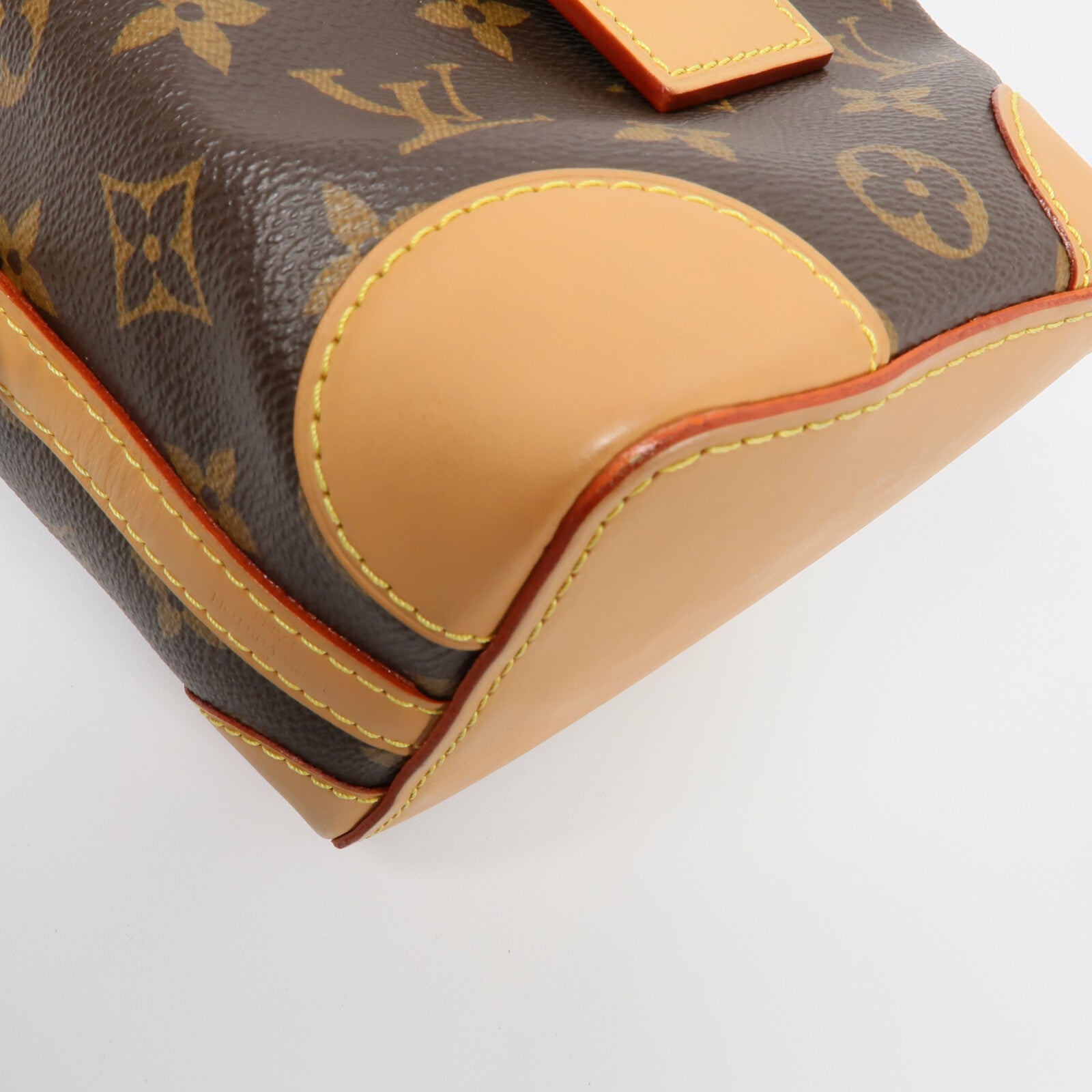 LOUIS VUITTON Monogram Noe Purse肩背袋