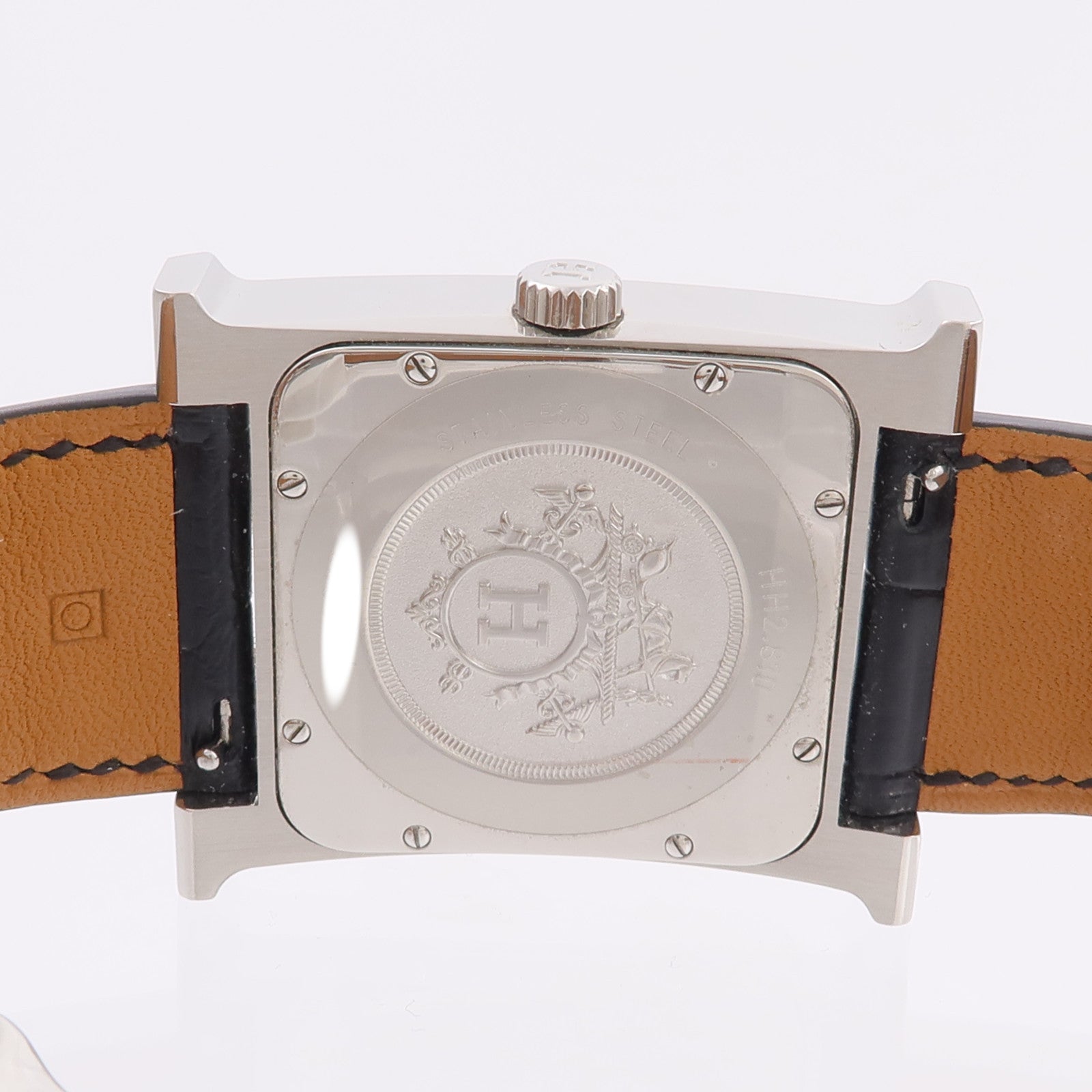 HERMES H Watch HH2.810