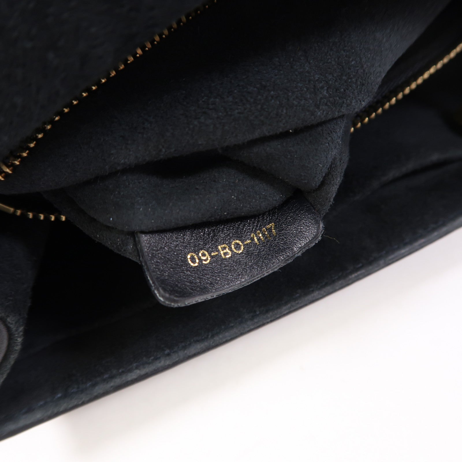 Dior 牛皮皮革Astrology Addict Flap金扣鏈帶肩背袋