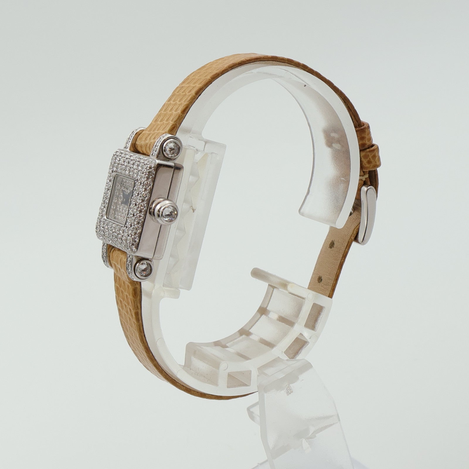 Chopard Diamond Watch 13/6636-20