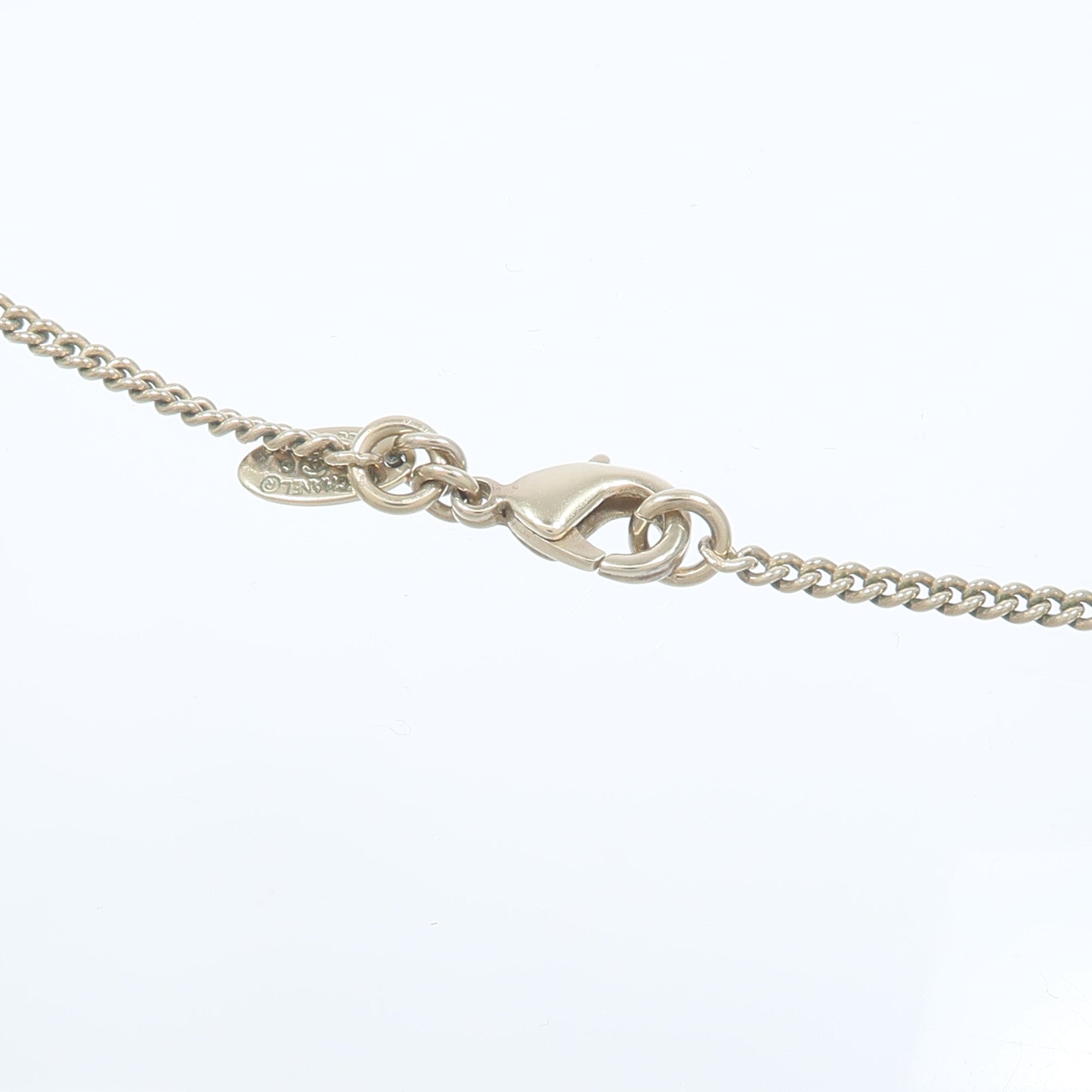 CHANEL 金屬Necklace項鍊