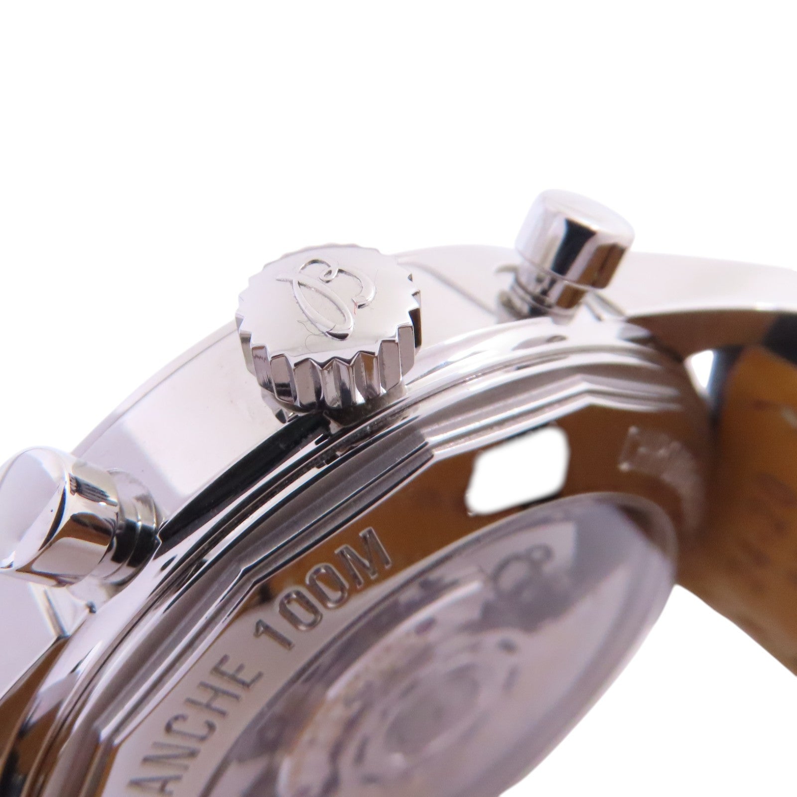 BREITLING Transocean Chronograph AB015212