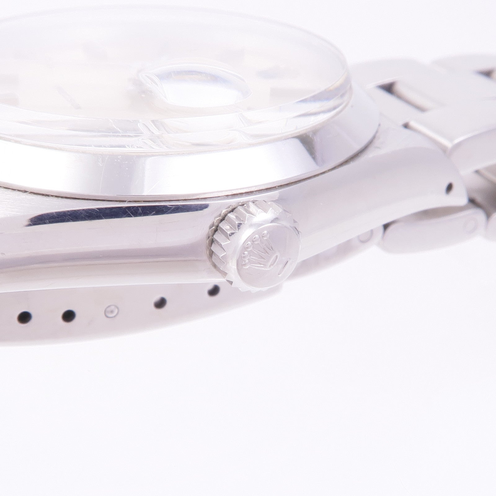 ROLEX Osterdate Precision 6694