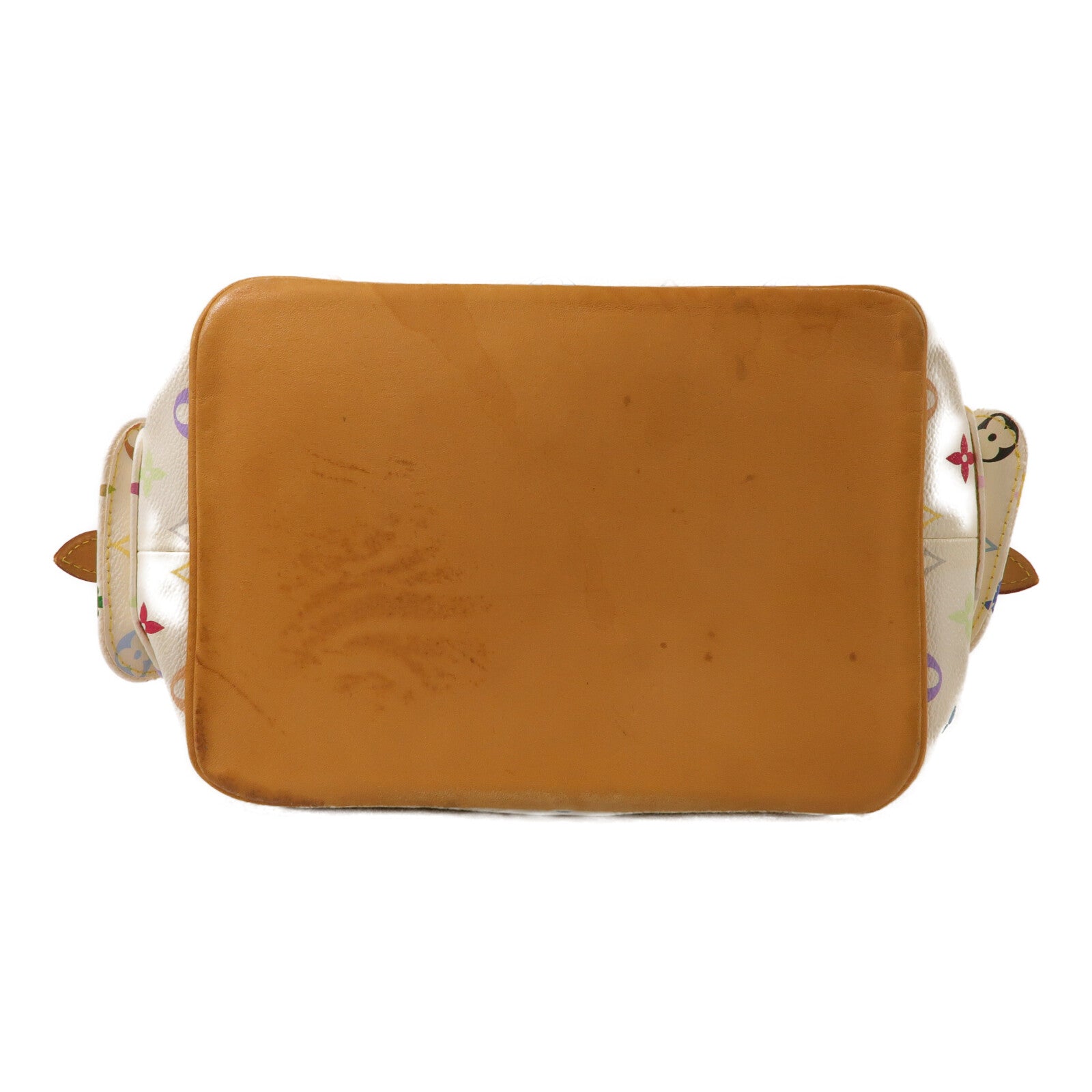 LOUIS VUITTON Monogram Multicolore Petit Noe肩背袋