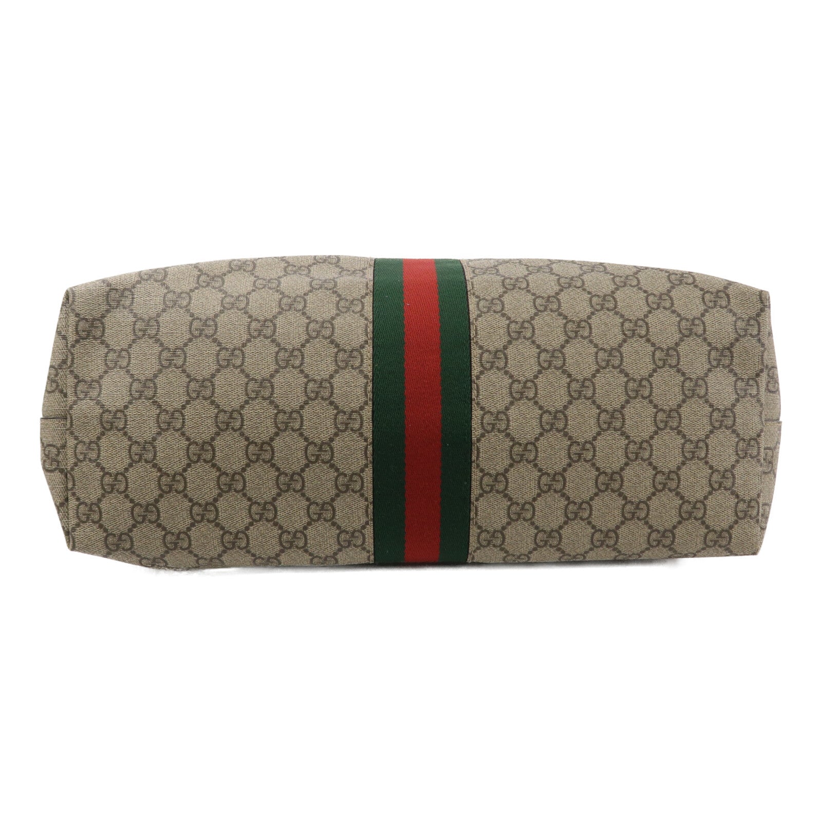 GUCCI 塗層帆布Ophidia Large Tote手挽袋