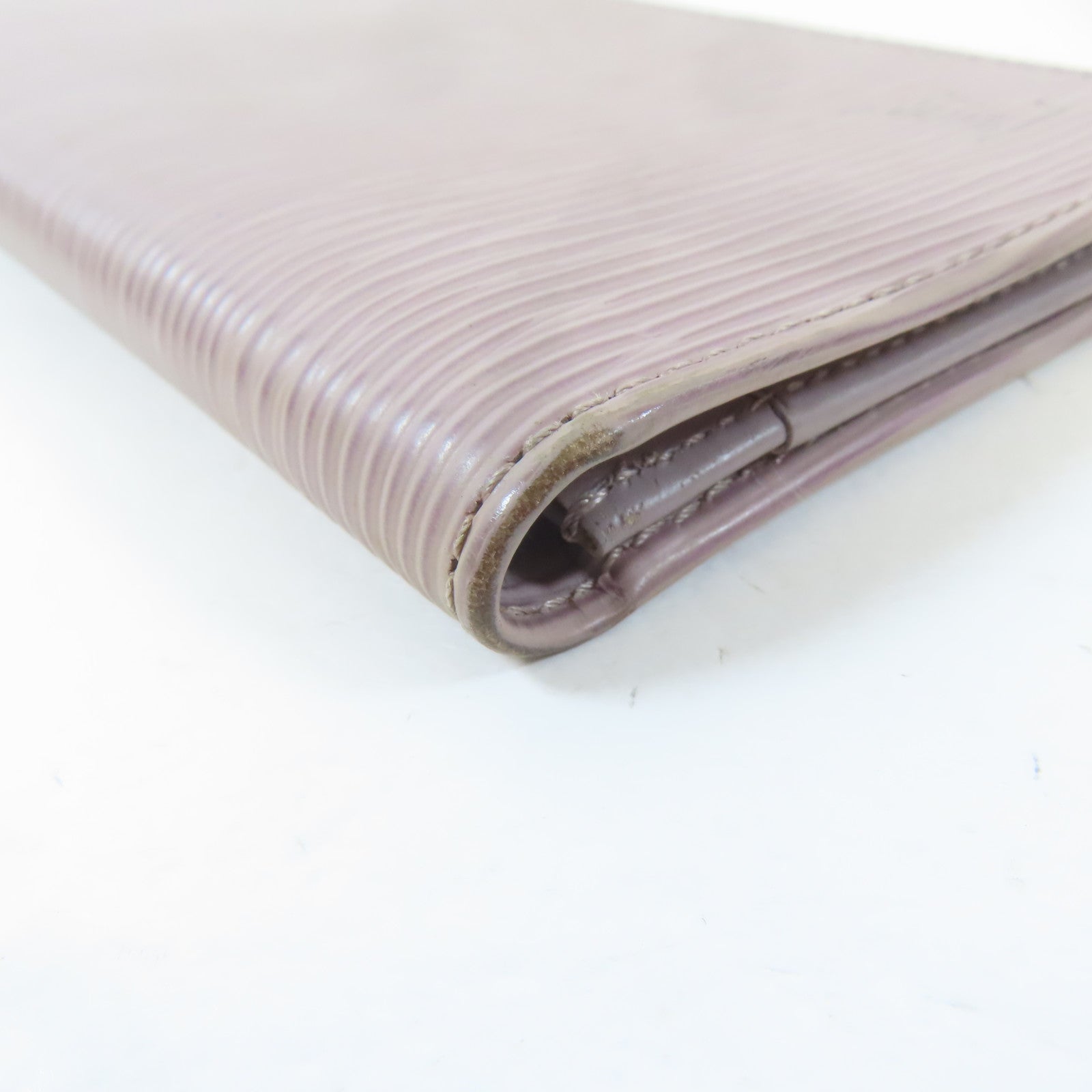 LOUIS VUITTON 【激減優惠】Epi Long Bifold Wallet長錢包