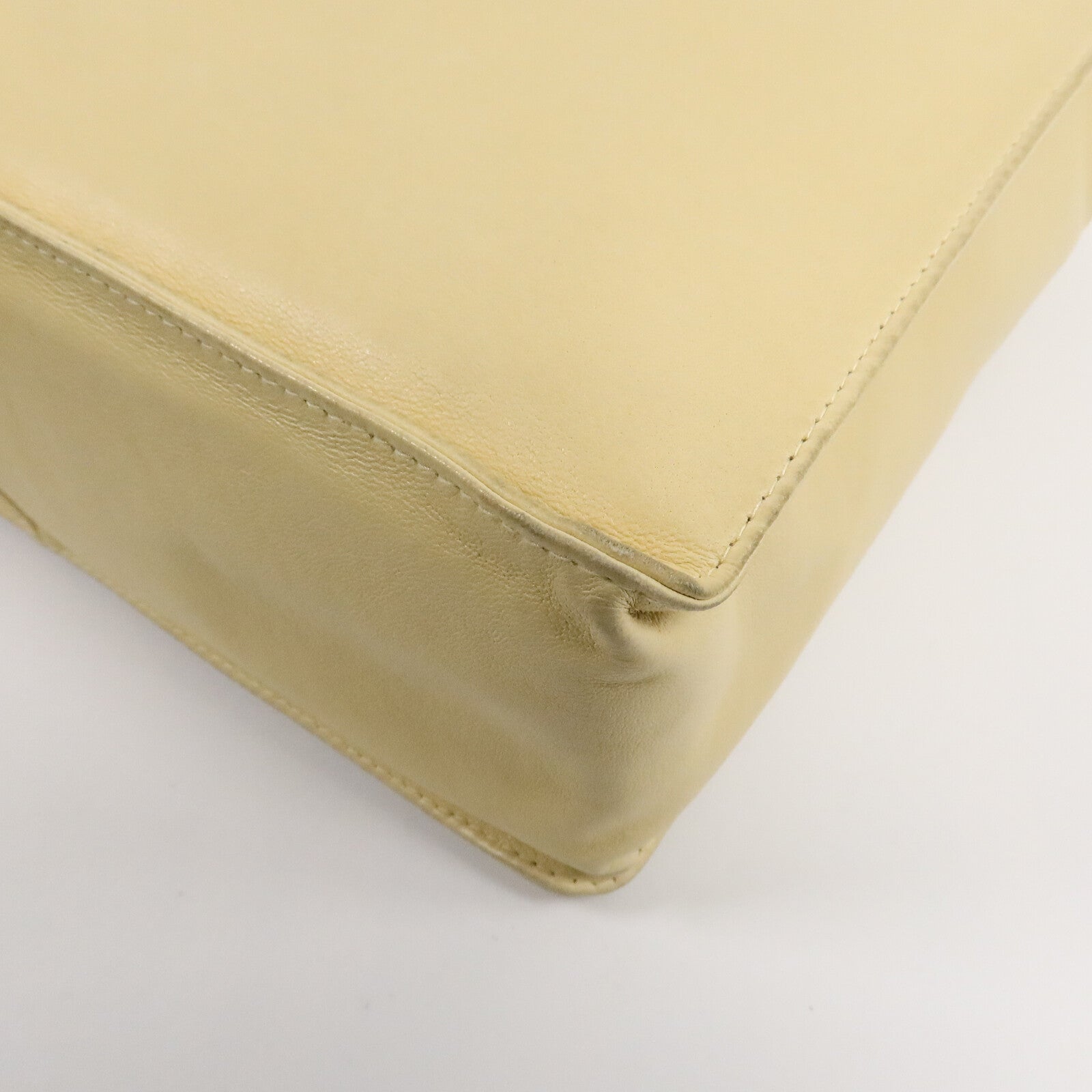 CHANEL 羊皮皮革Vintage Bag肩背袋