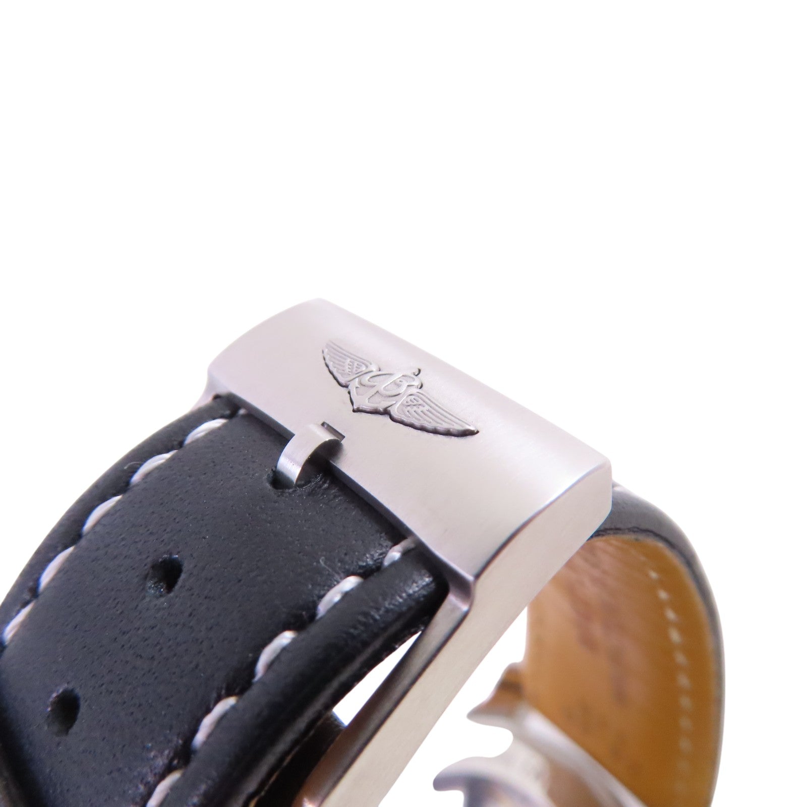 BREITLING Transocean Chronograph AB015212