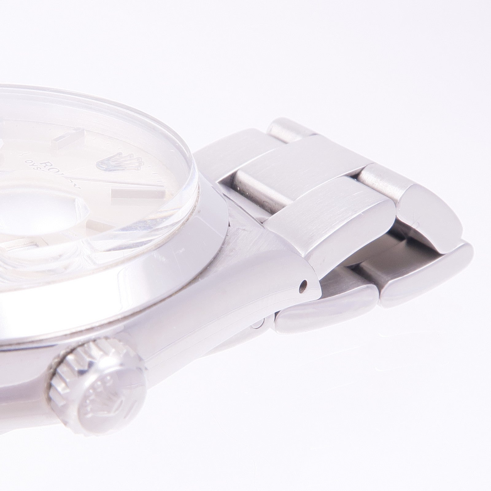 ROLEX Osterdate Precision 6694