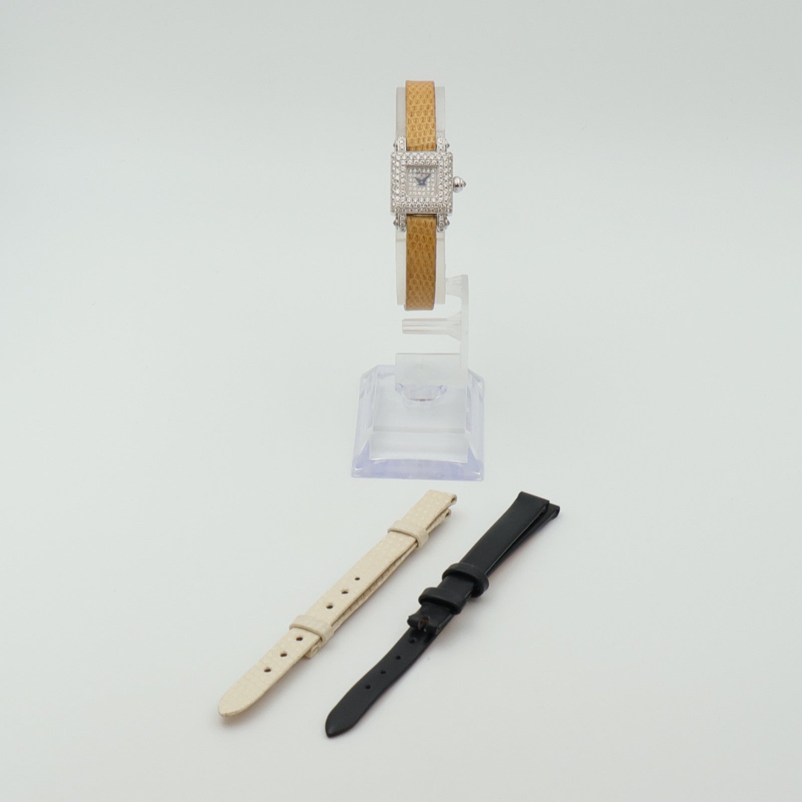 Chopard Diamond Watch 13/6636-20