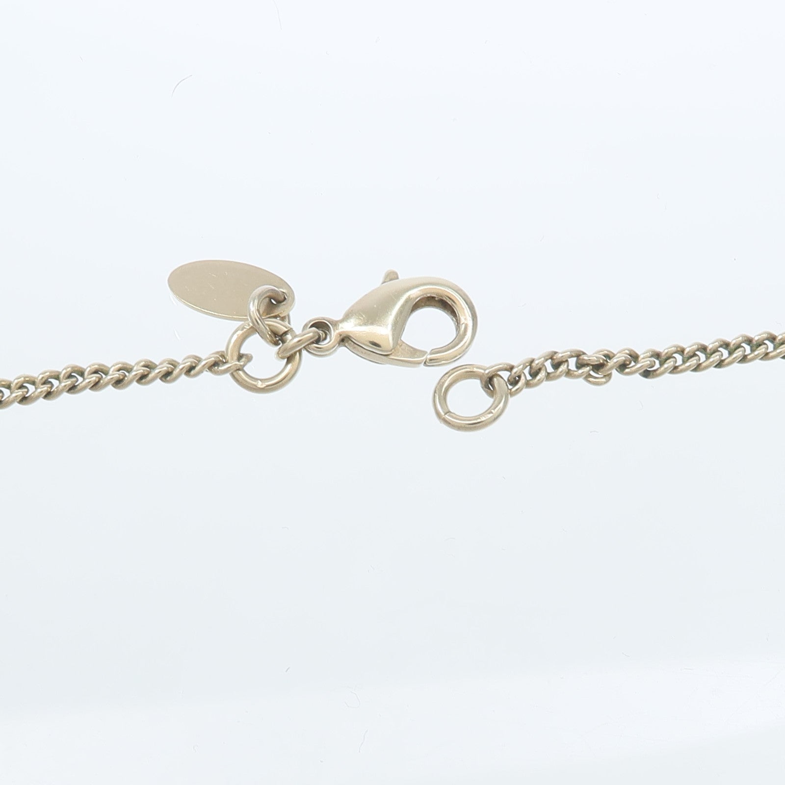 CHANEL 金屬Necklace項鍊