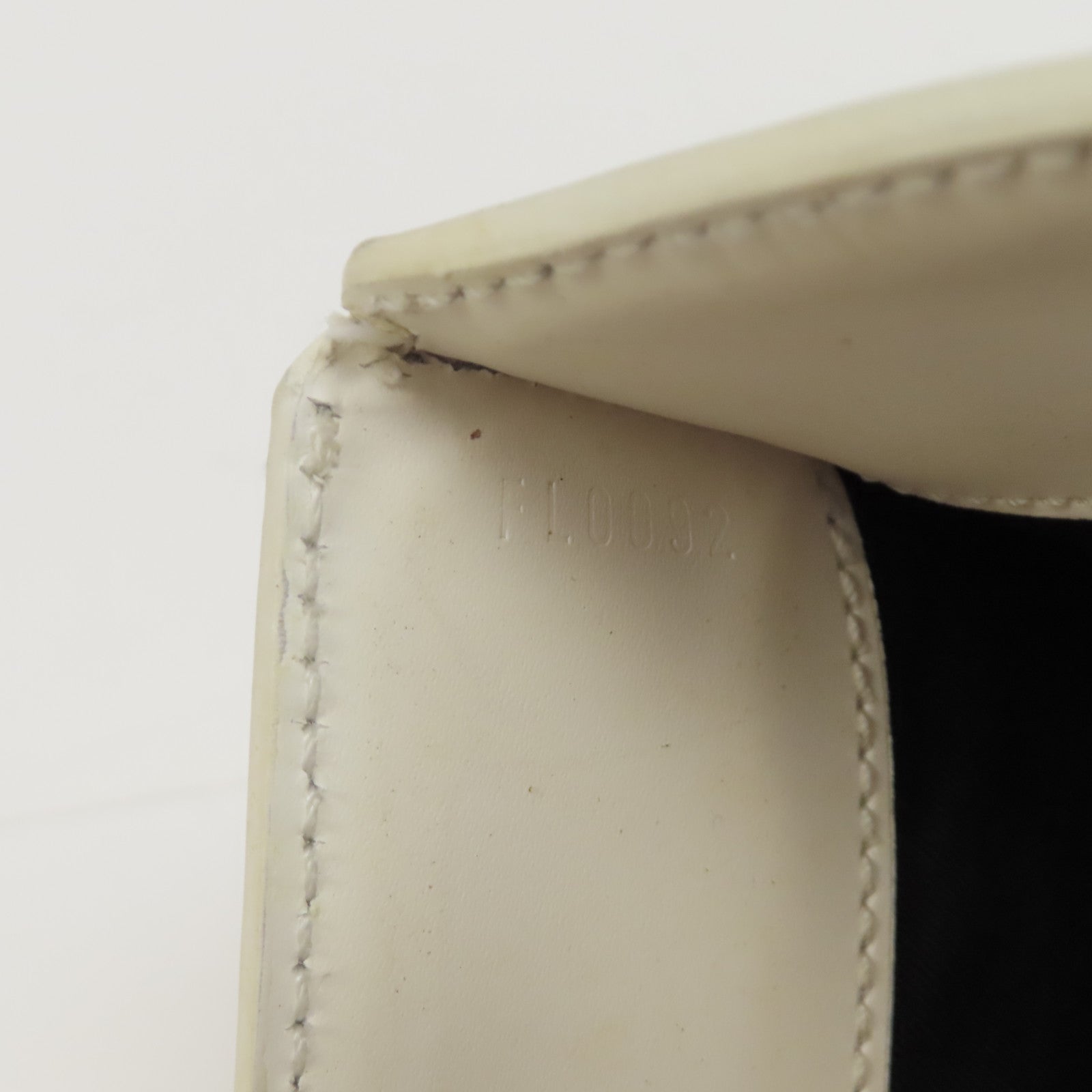 LOUIS VUITTON 【激減優惠】Epi Hand Bag金扣手挽袋黃色