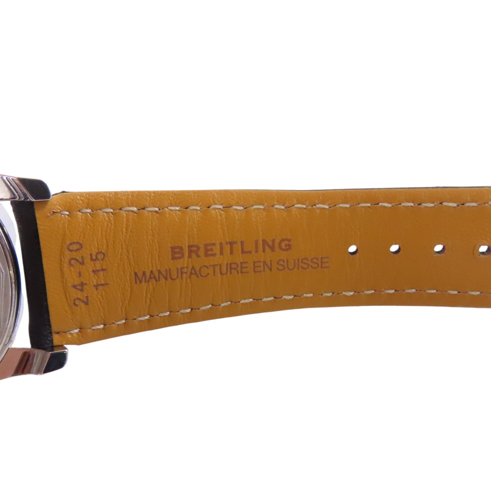 BREITLING Transocean Chronograph AB015212