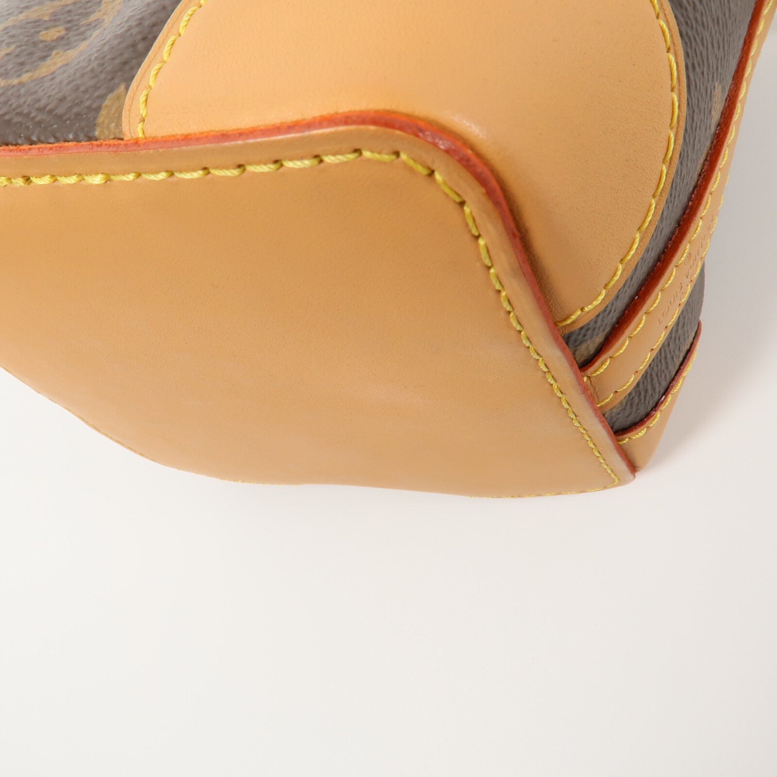LOUIS VUITTON Monogram Noe Purse肩背袋