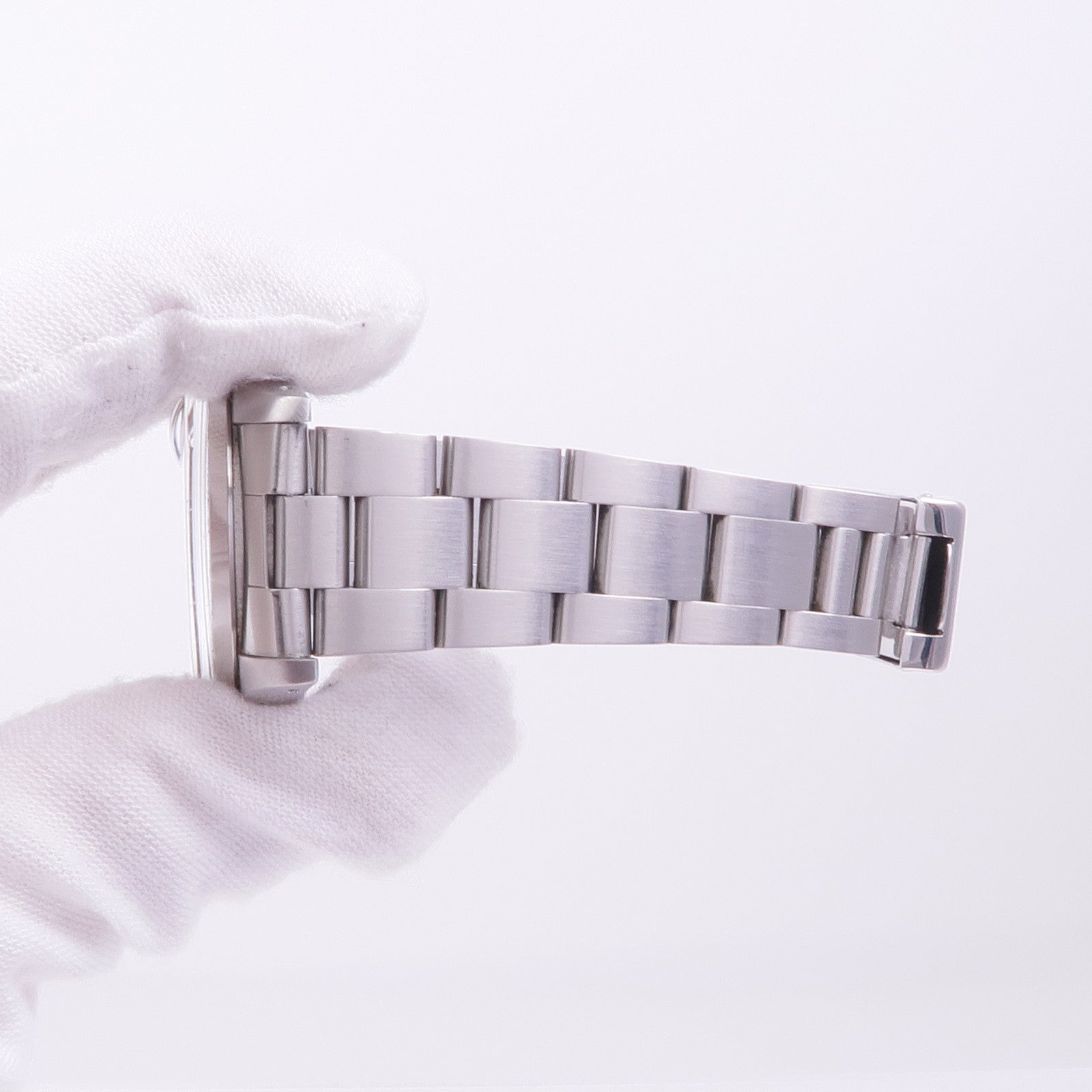 ROLEX Osterdate Precision 6694