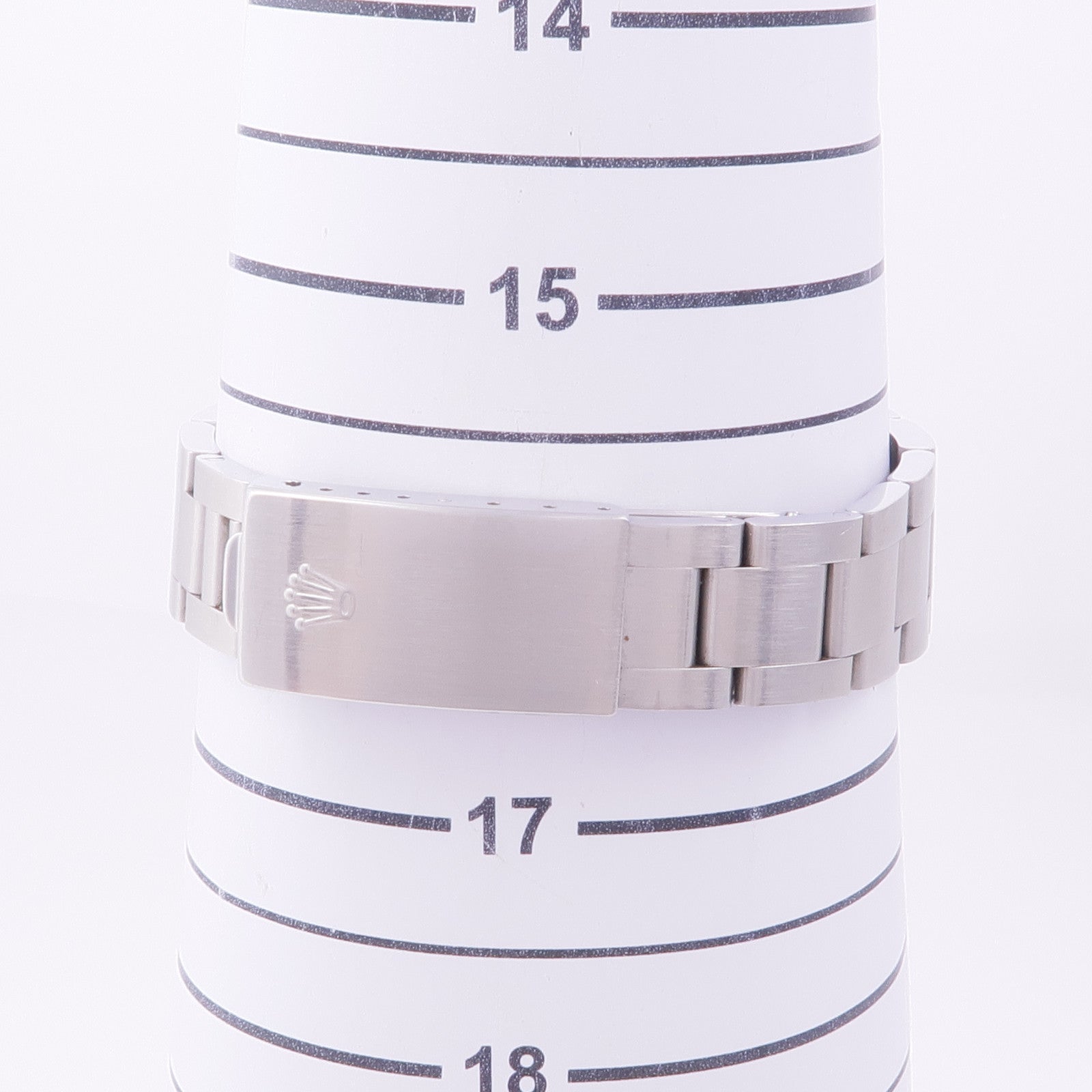 ROLEX Osterdate Precision 6694