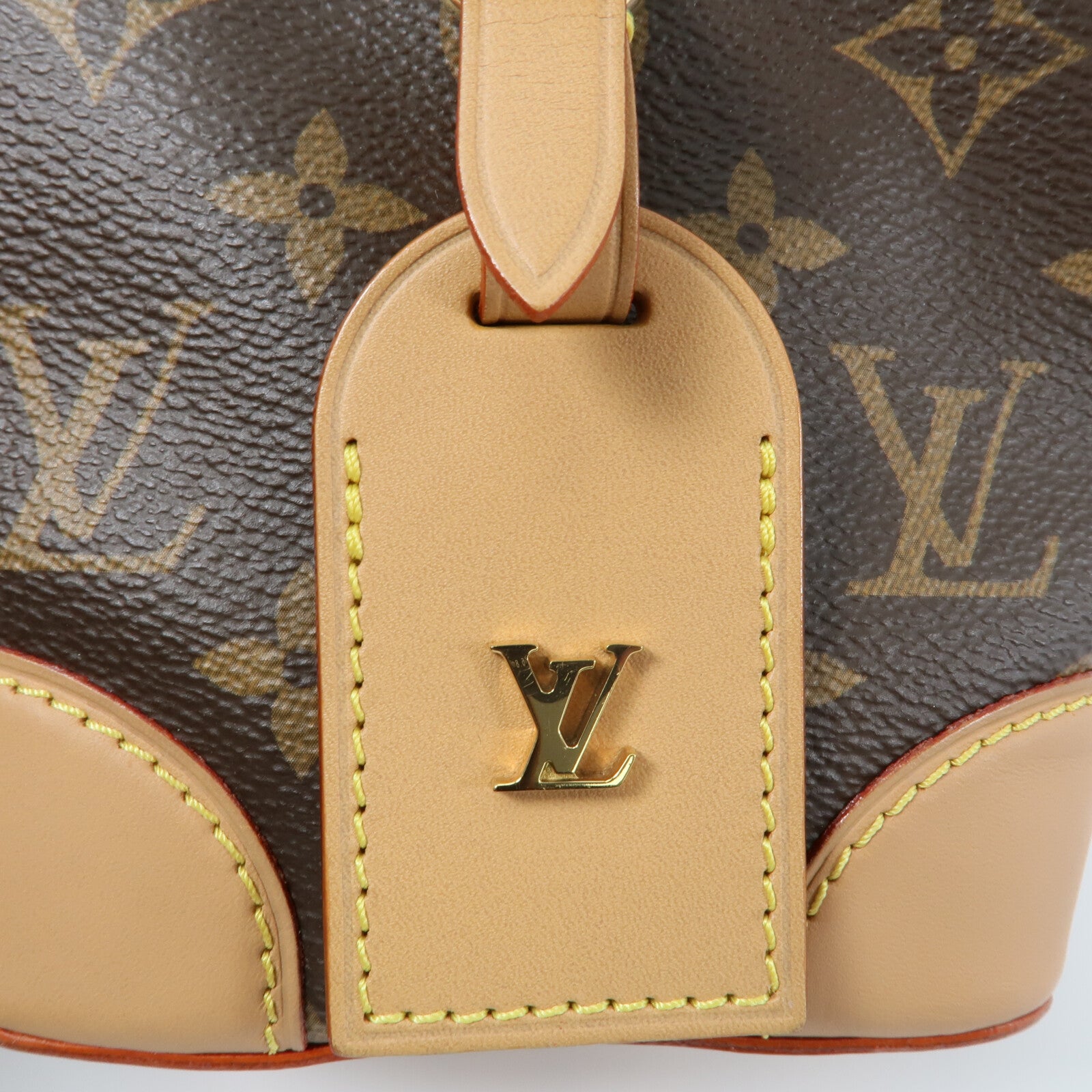 LOUIS VUITTON Monogram Noe Purse肩背袋