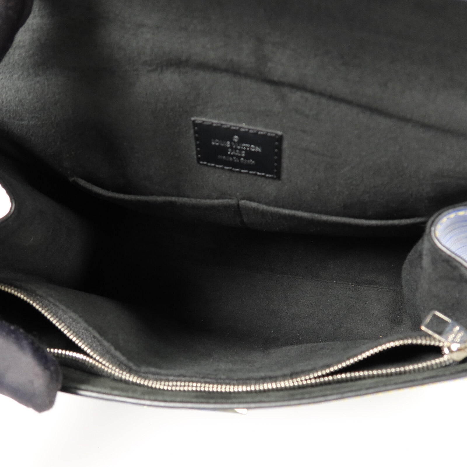 LOUIS VUITTON Epi Cluny BB手挽肩背兩用袋