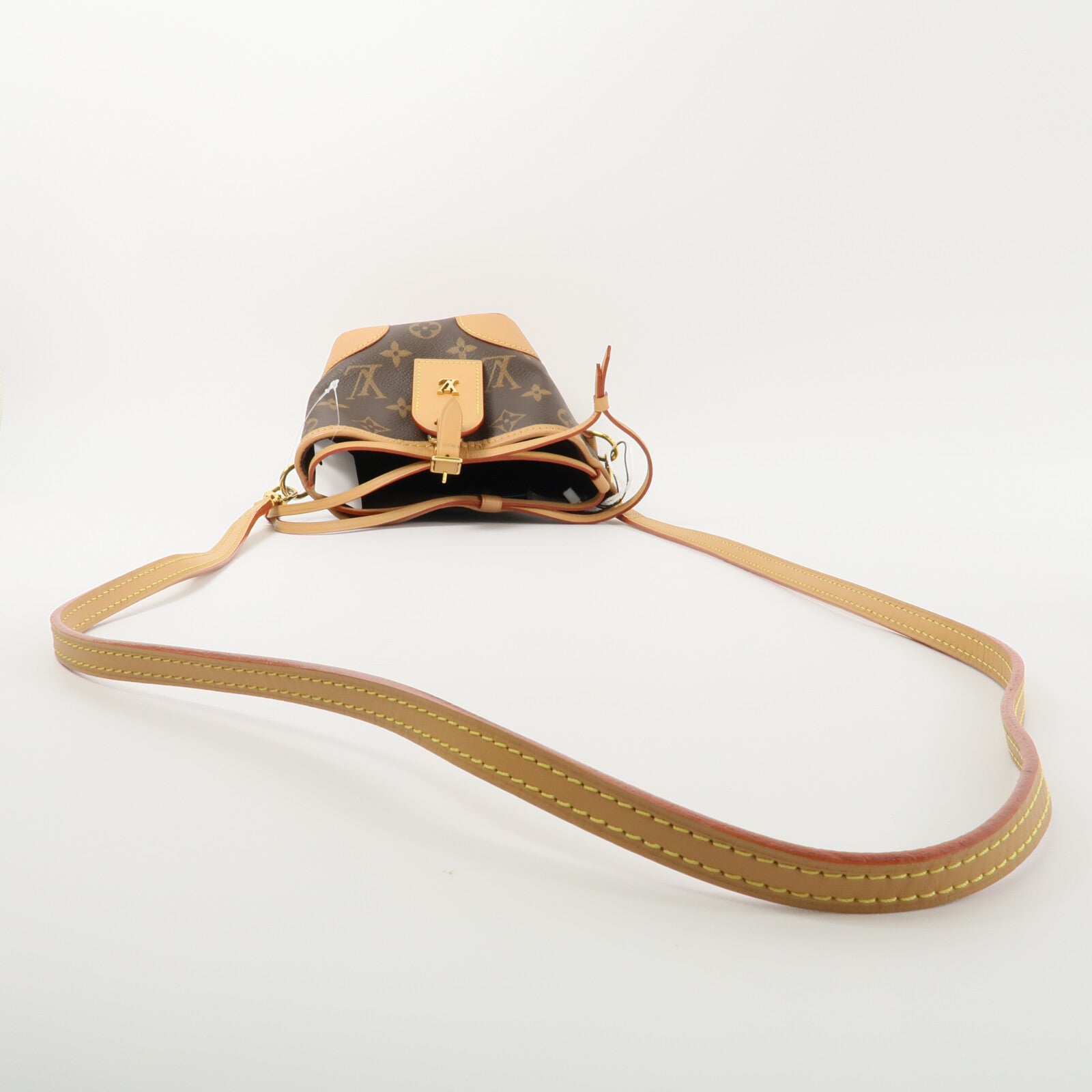 LOUIS VUITTON Monogram Noe Purse肩背袋
