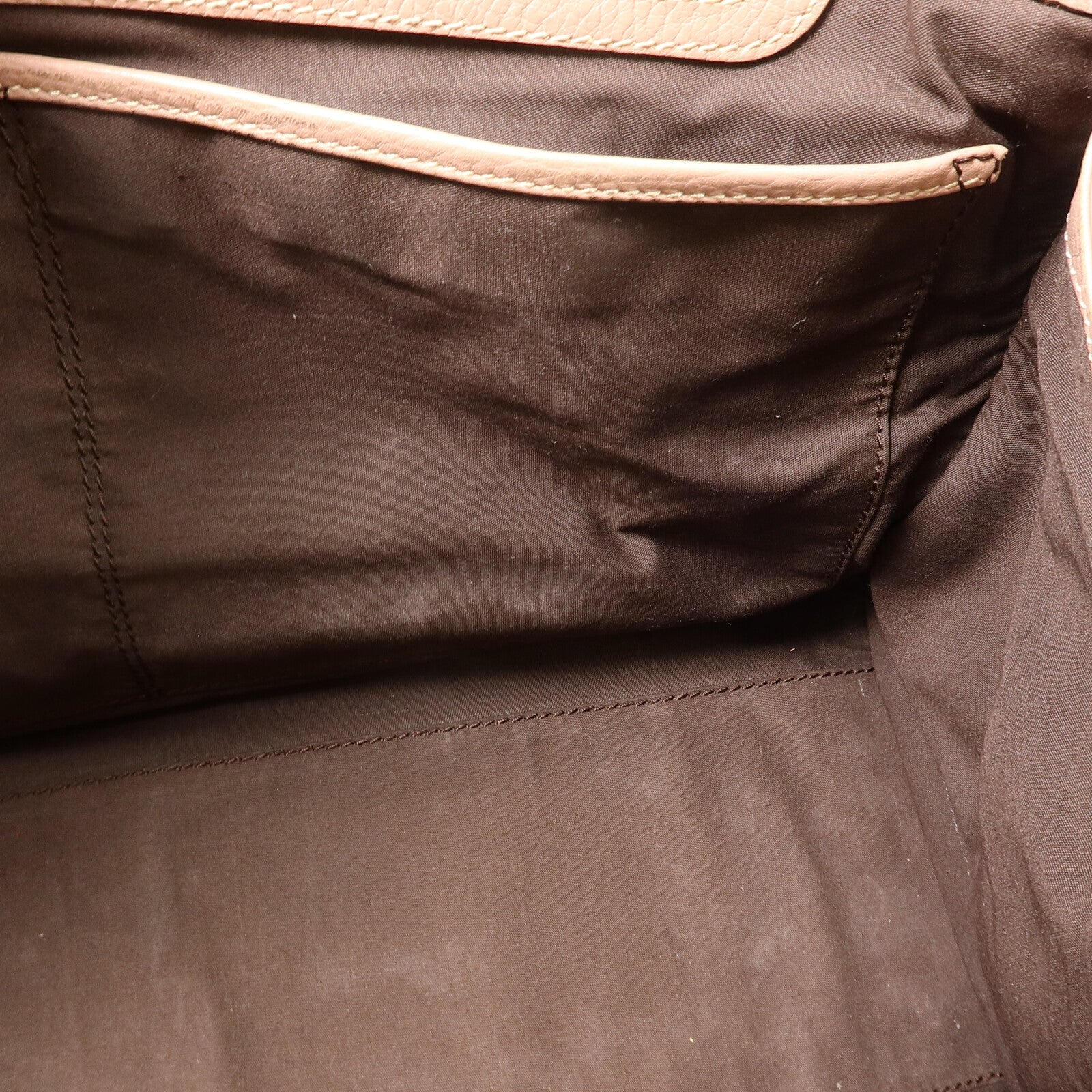 TOD'S 牛皮皮革Girelli Tote手挽袋