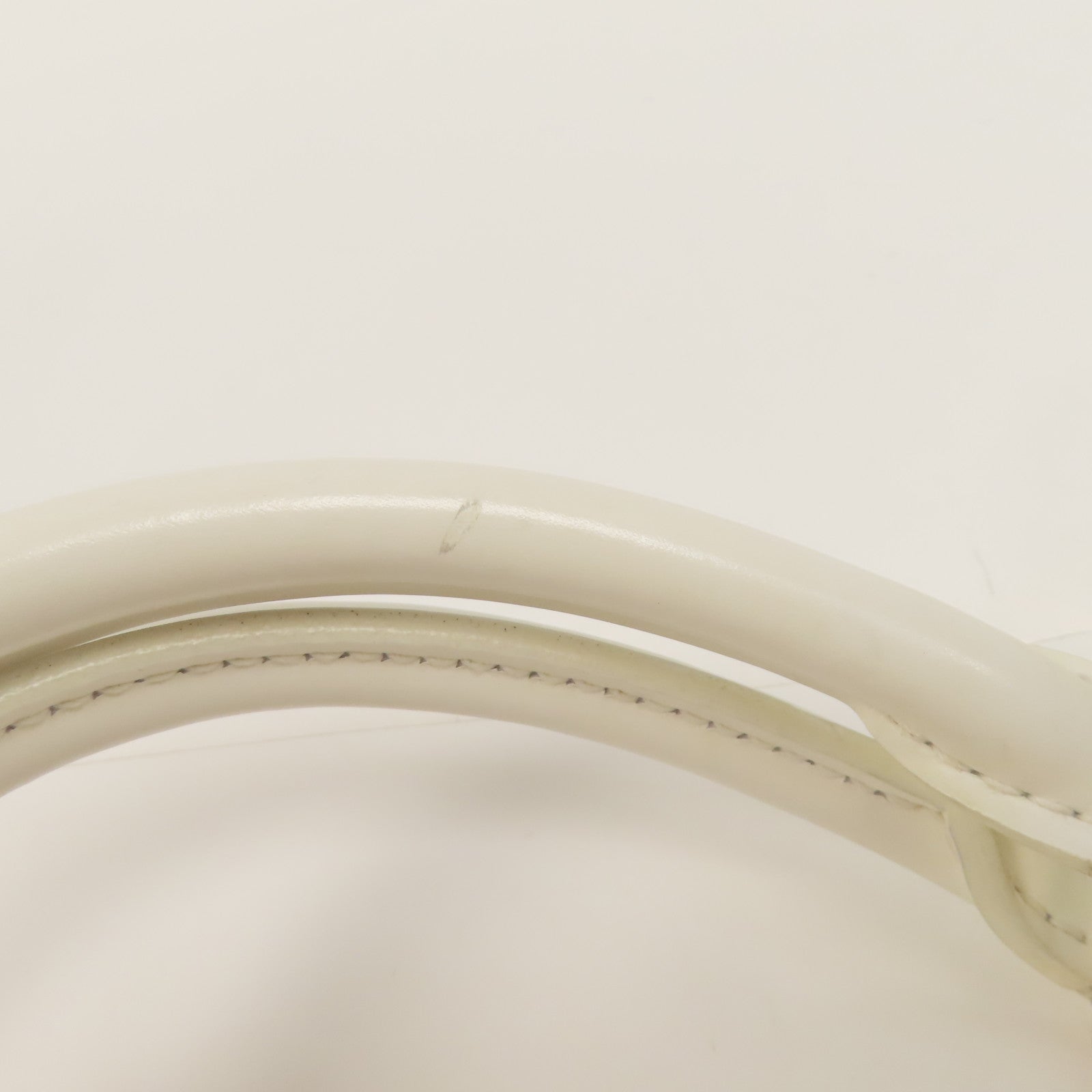 LOUIS VUITTON 【激減優惠】Epi Hand Bag金扣手挽袋黃色