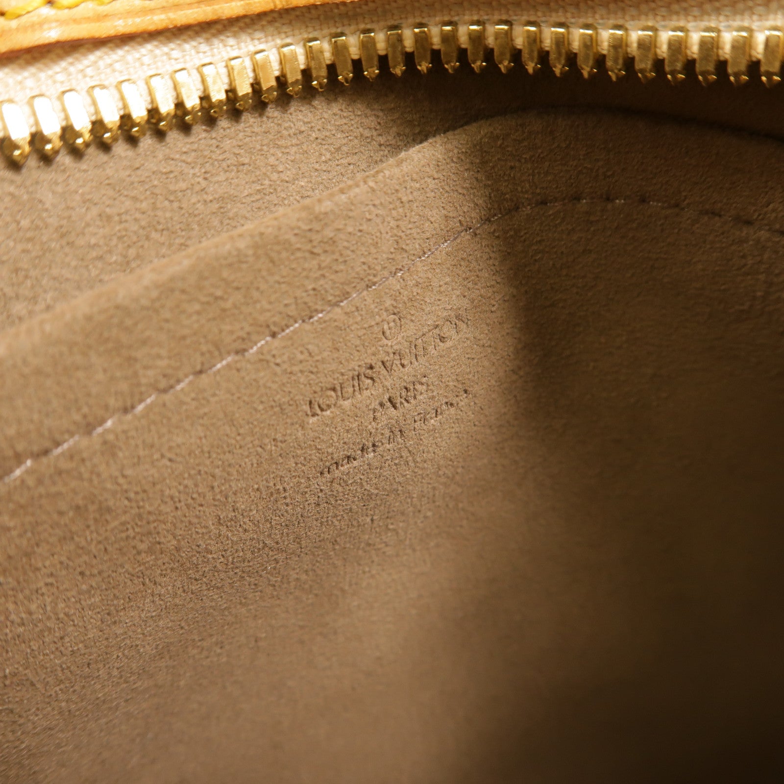 LOUIS VUITTON Monogram Multicolore Lodge PM肩背袋