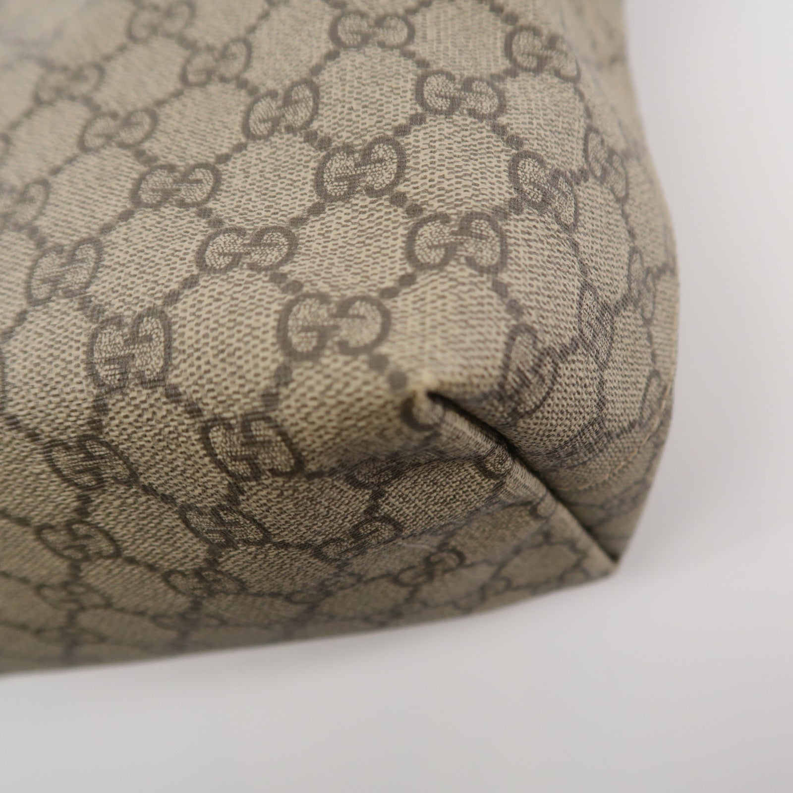 GUCCI 塗層帆布Ophidia Large Tote手挽袋