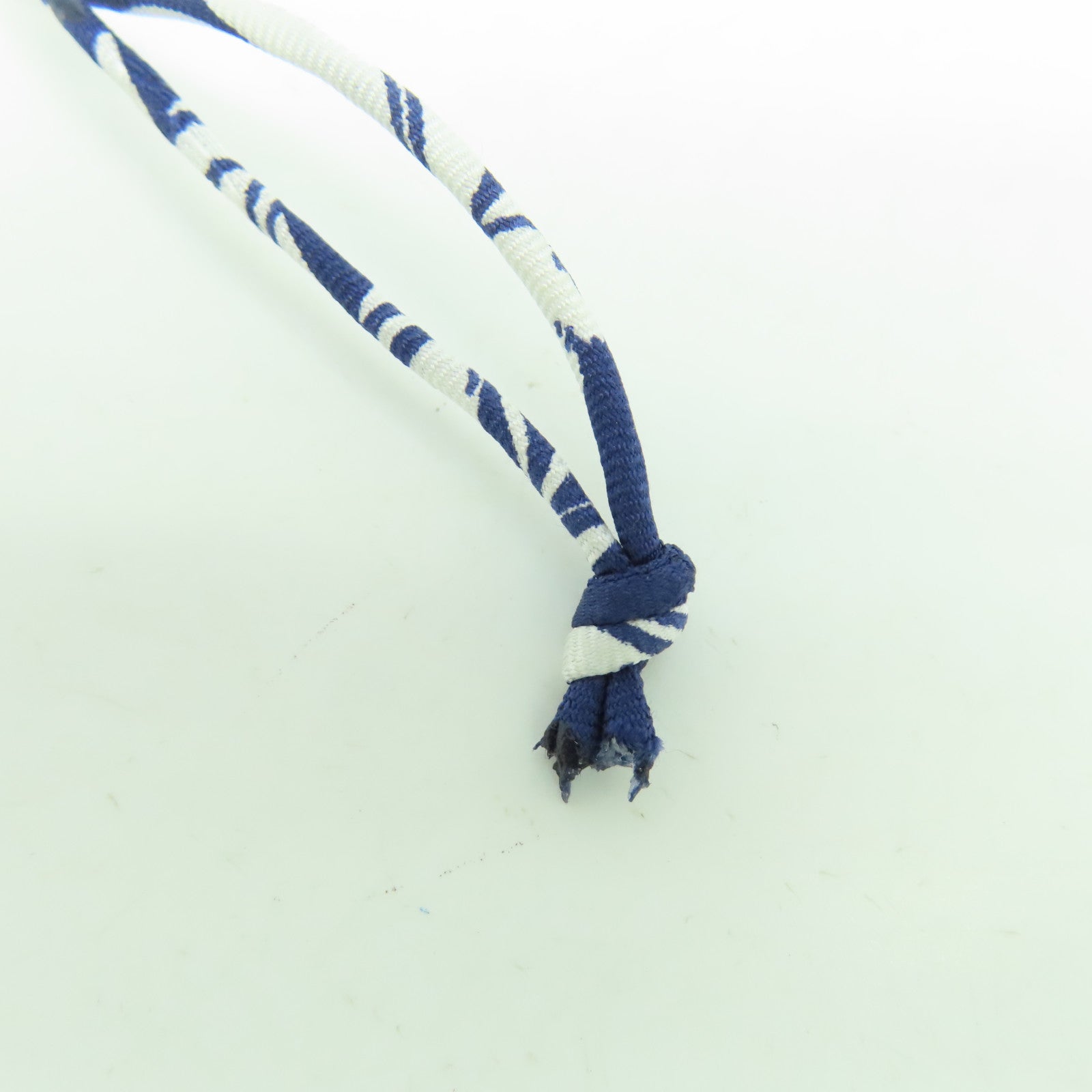 HERMES 【激減優惠】Togo/Epsom皮革Petit H Heart掛飾綠色/藍色