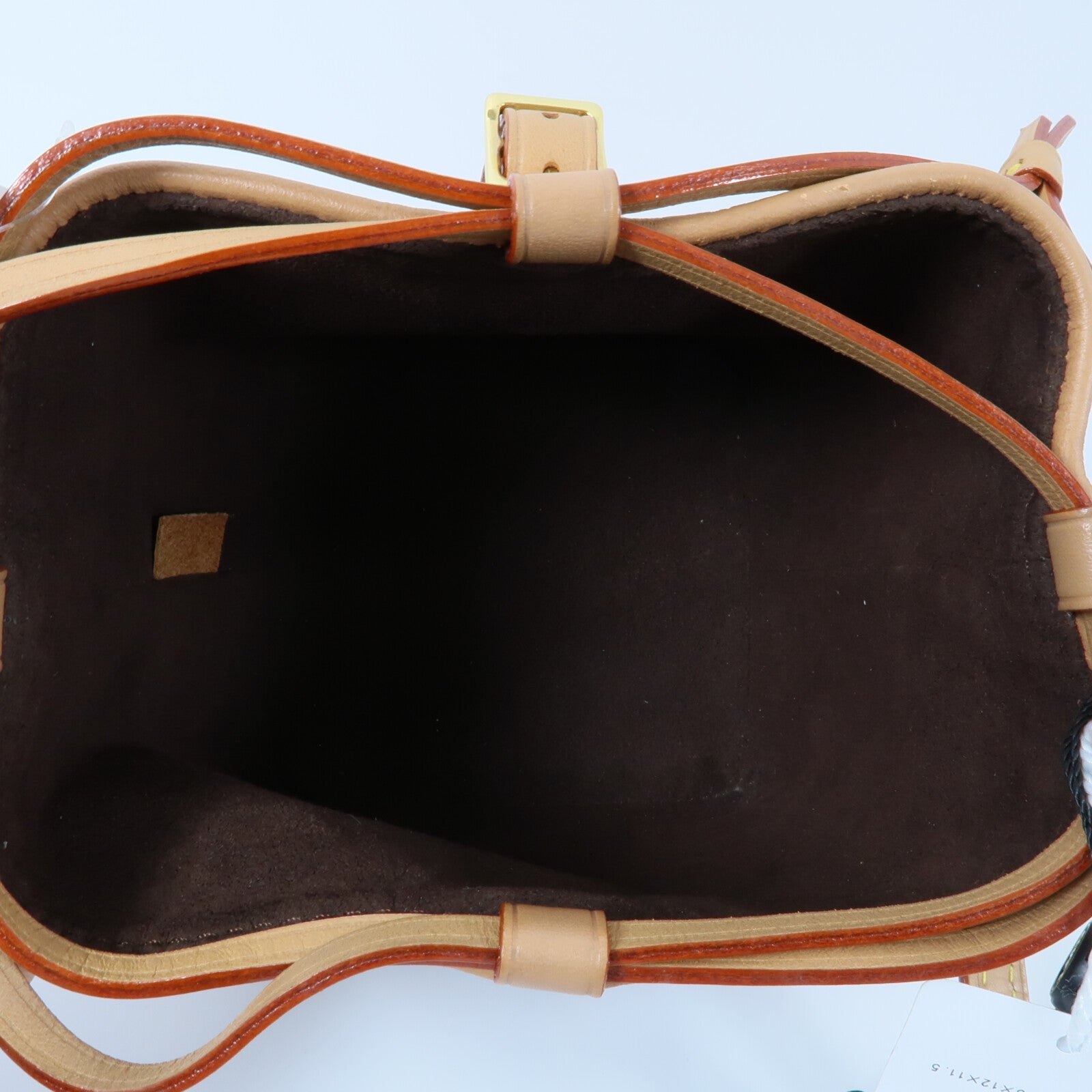 LOUIS VUITTON Monogram Noe Purse肩背袋