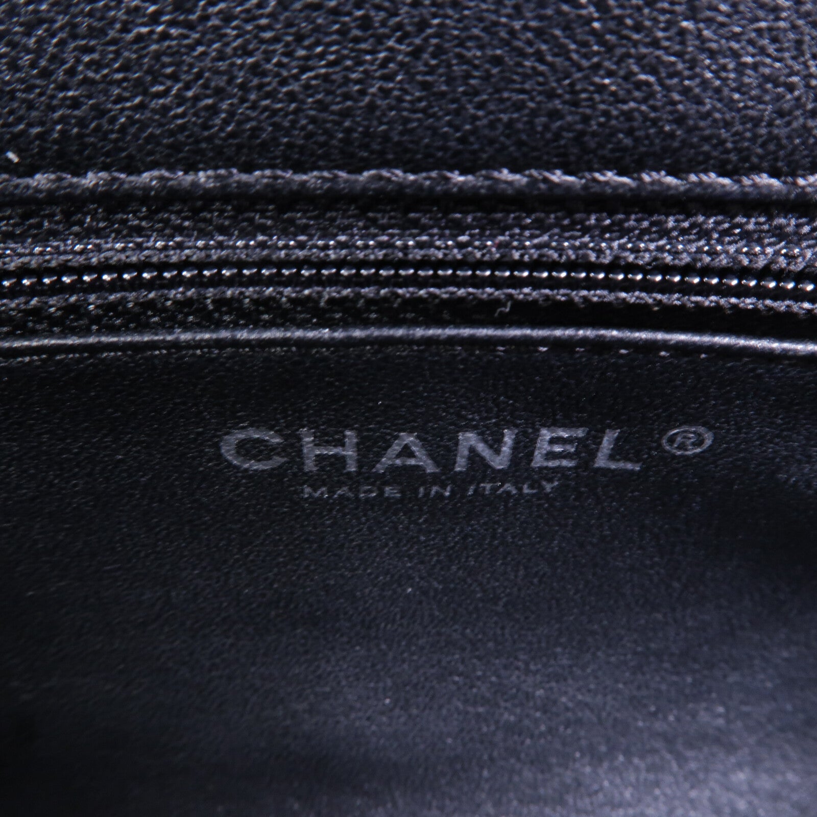 CHANEL 漆皮皮革Clutch手拿包