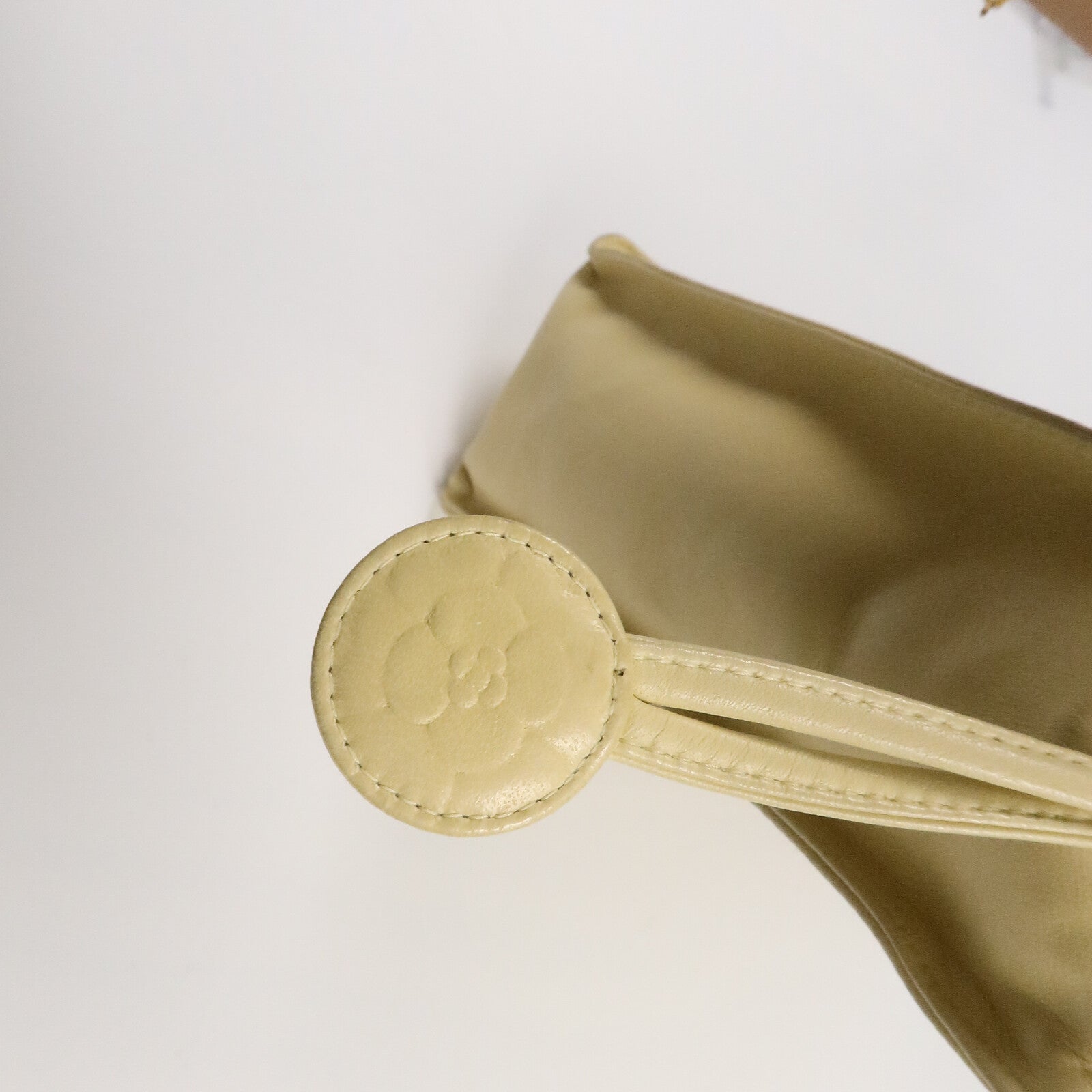 CHANEL 羊皮皮革Vintage Bag肩背袋