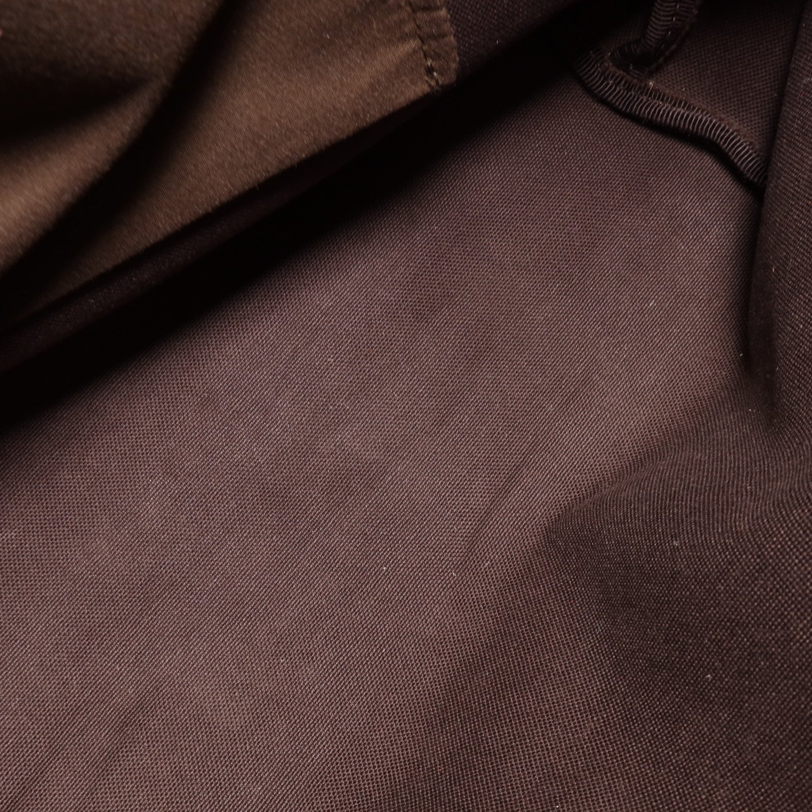 GUCCI 塗層帆布Tote Bag銀扣手挽袋