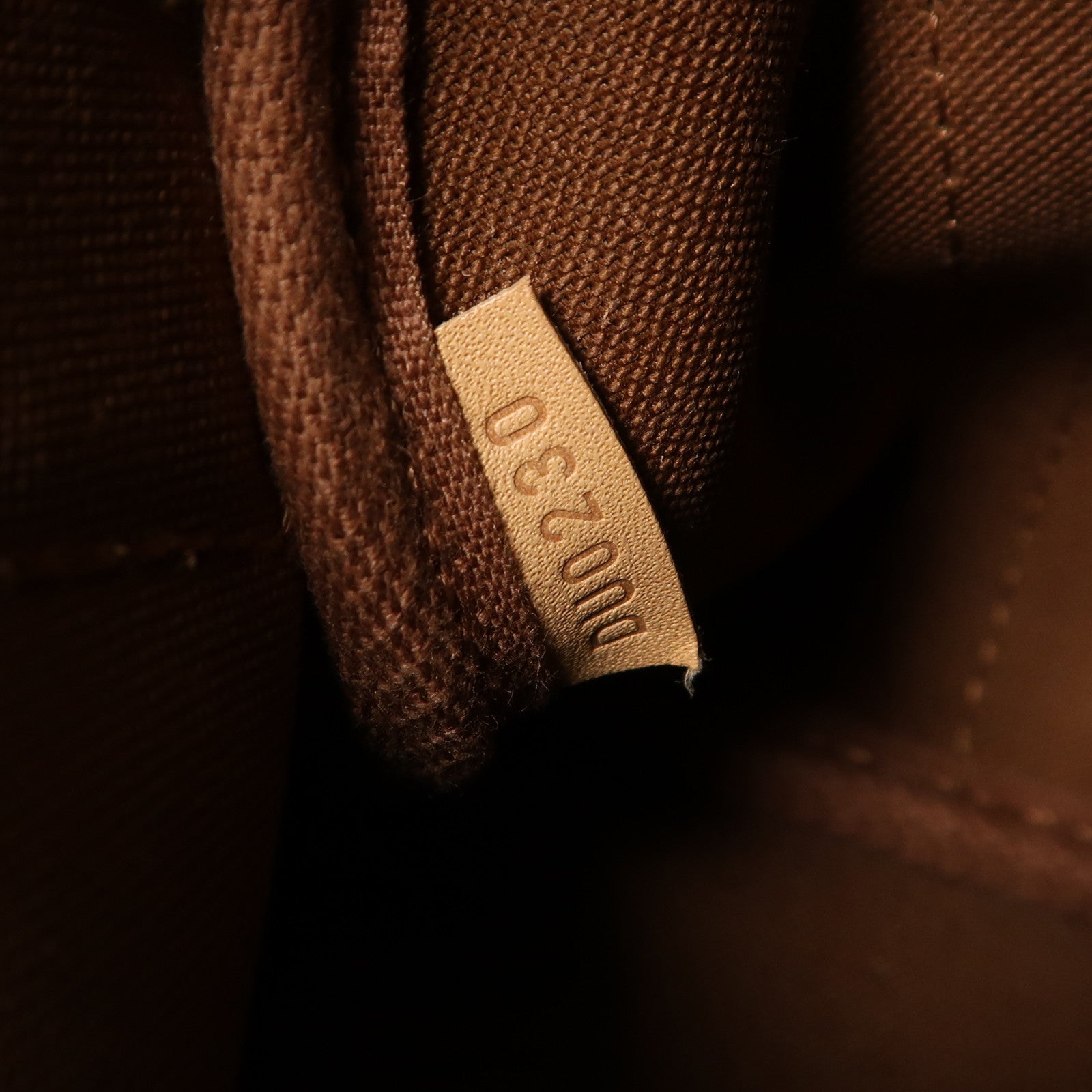 LOUIS VUITTON Monogram Speedy BB LV X LOL金扣手挽肩背兩用袋