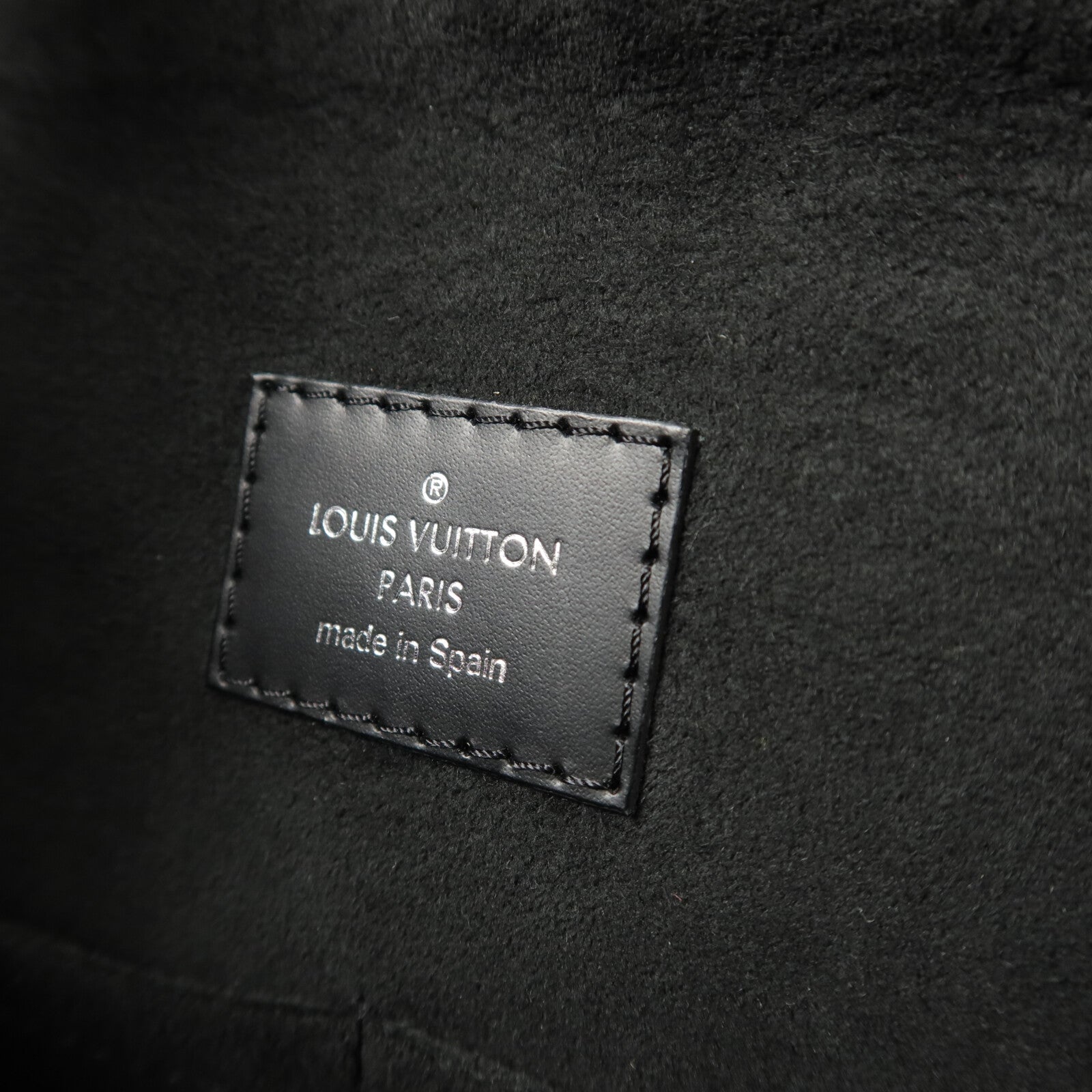 LOUIS VUITTON Epi Cluny BB手挽肩背兩用袋