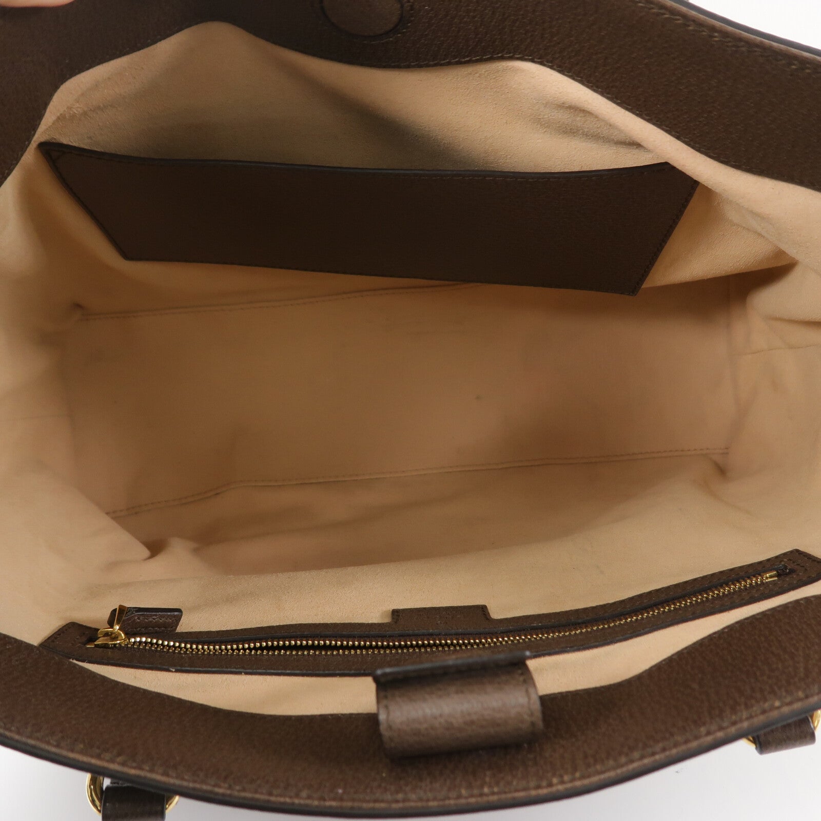 GUCCI 塗層帆布Ophidia Large Tote手挽袋