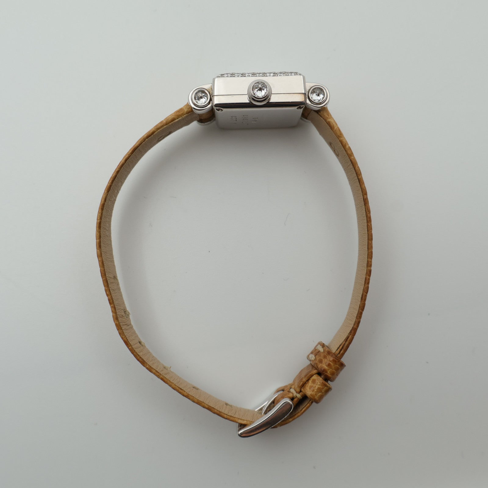 Chopard Diamond Watch 13/6636-20