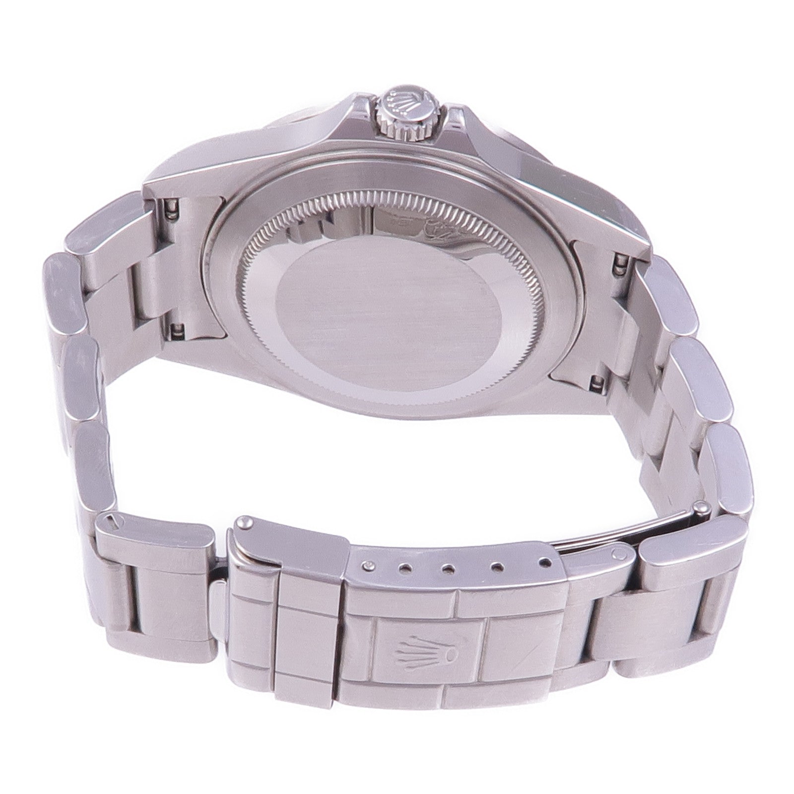 ROLEX Explorer II 16570