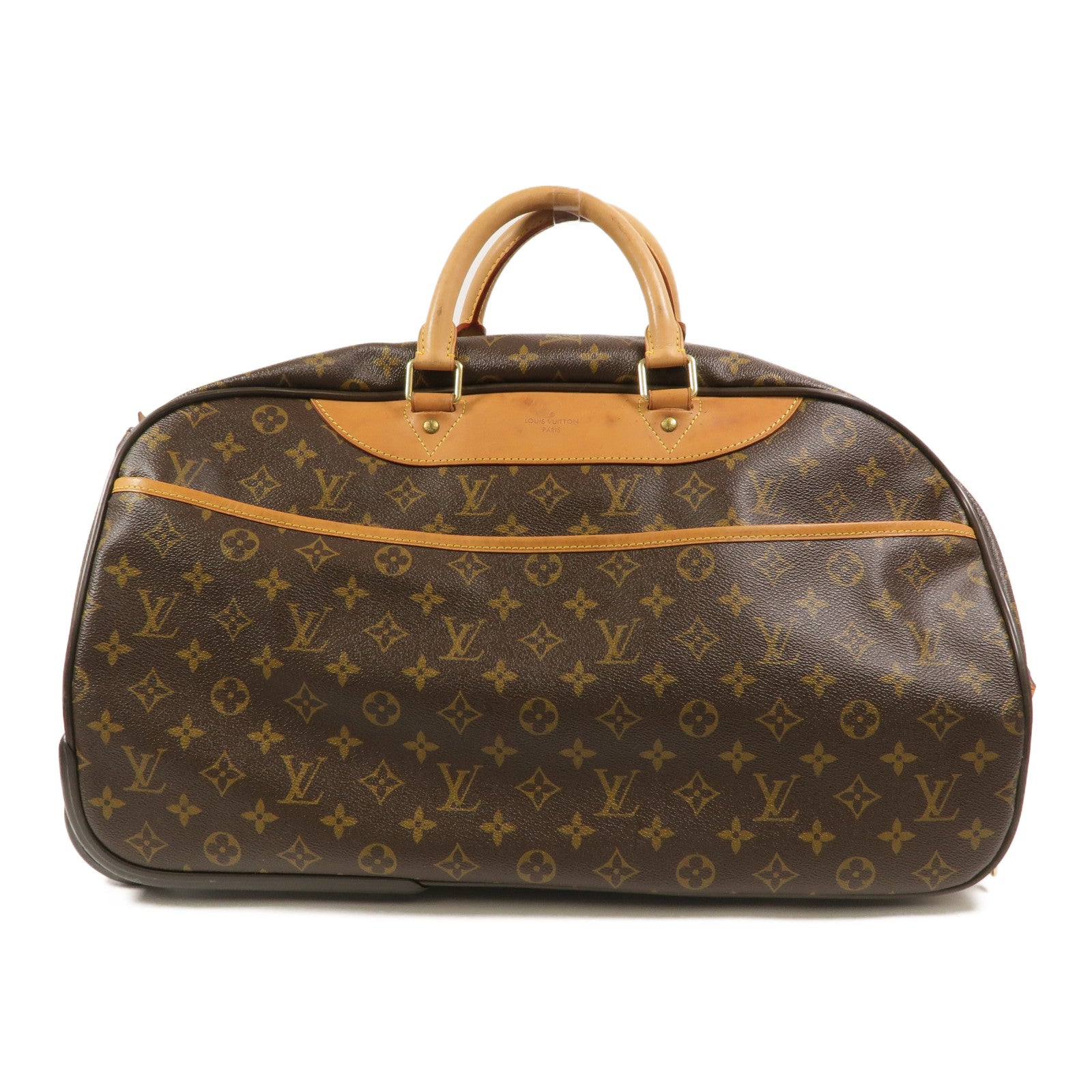 LOUIS VUITTON Monogram Eole 50行李箱