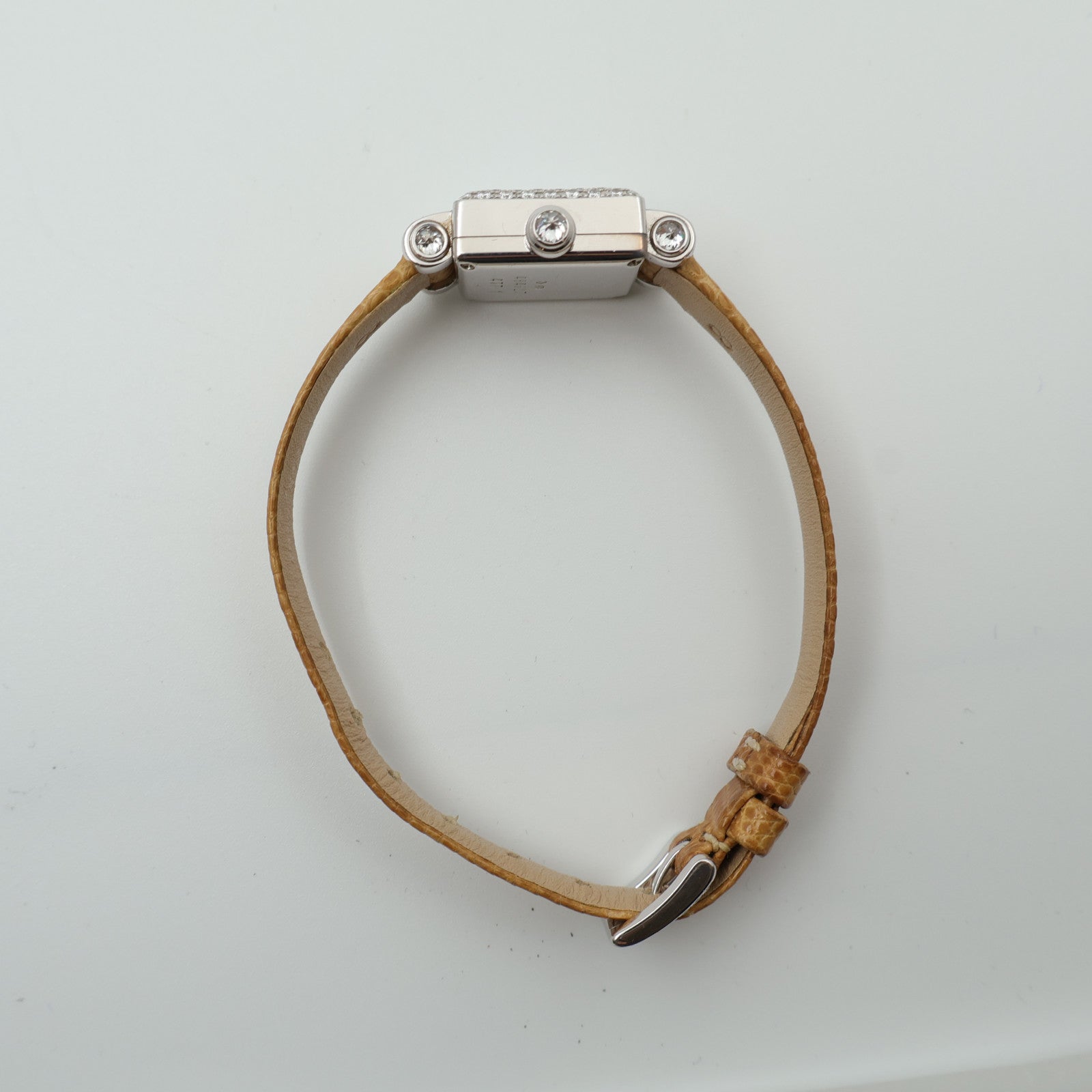 Chopard Diamond Watch 13/6636-20