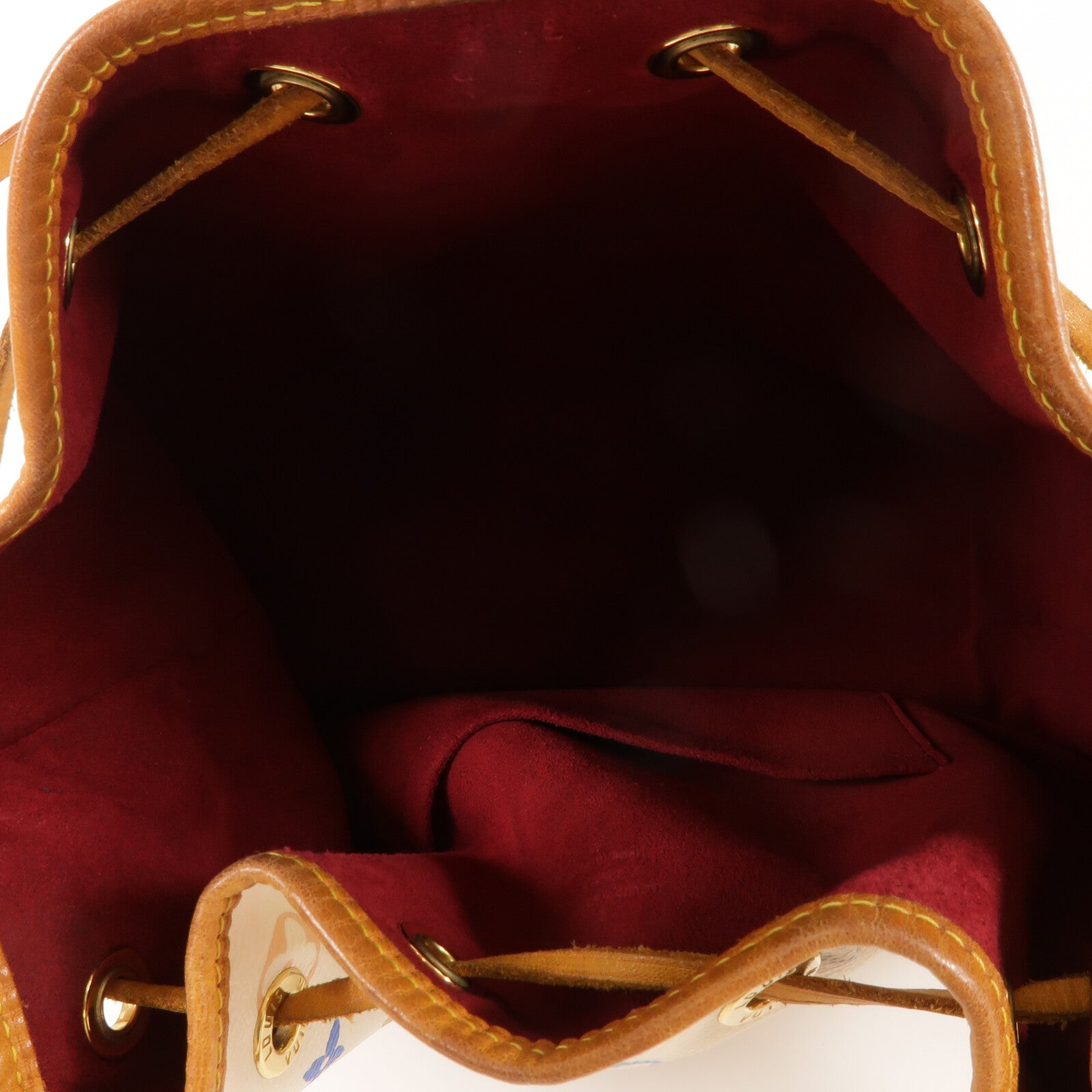 LOUIS VUITTON Monogram Multicolore Petit Noe肩背袋