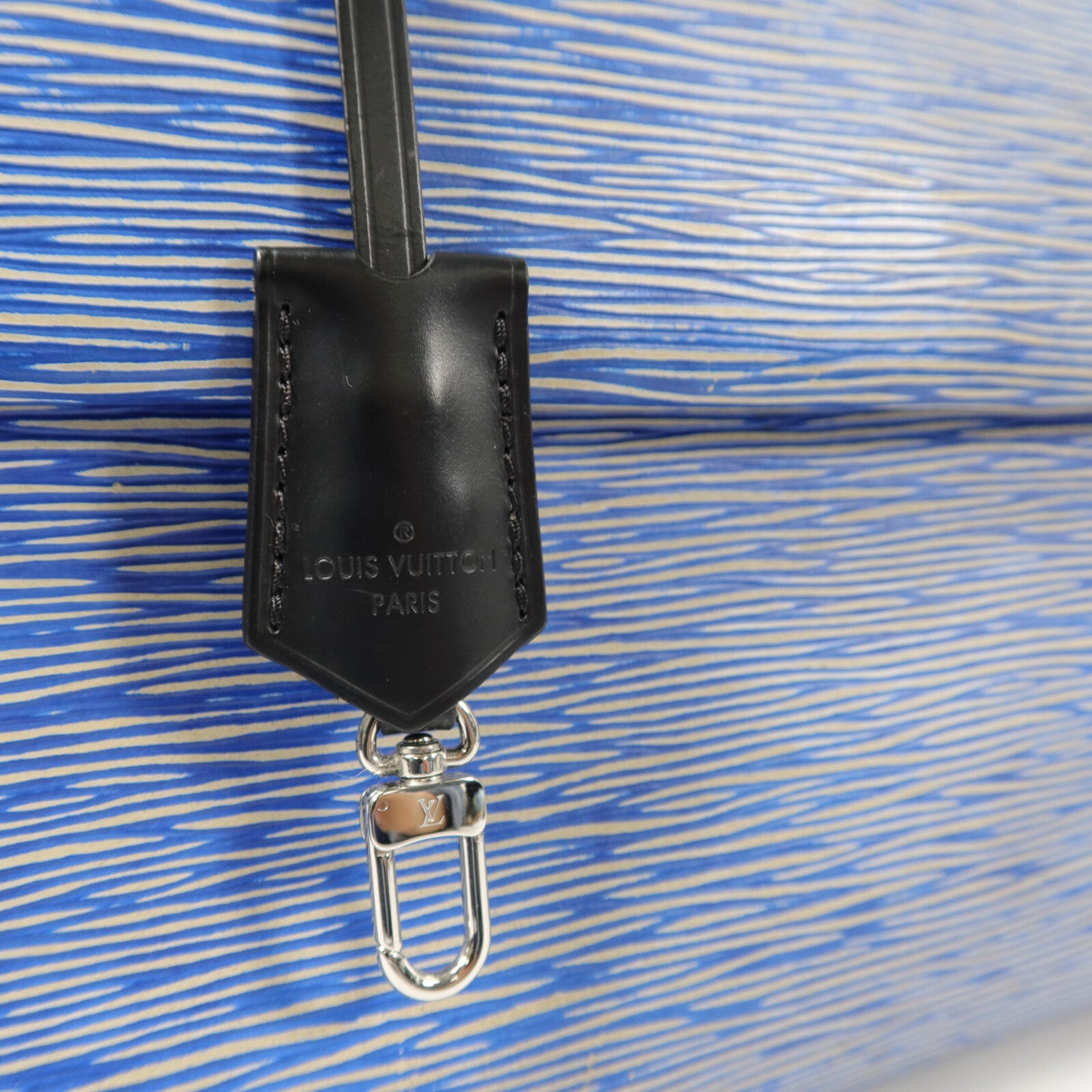 LOUIS VUITTON Epi Cluny BB手挽肩背兩用袋
