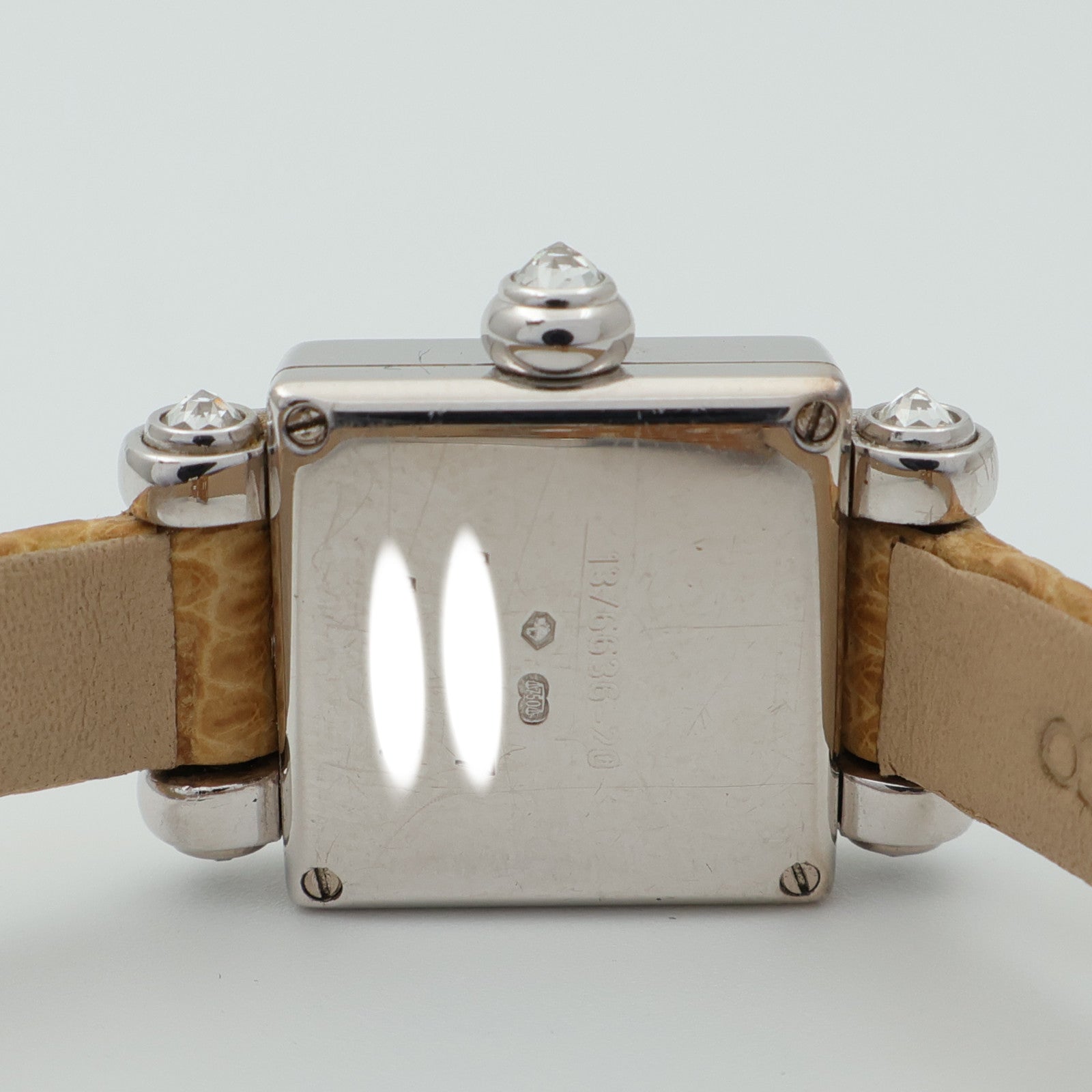 Chopard Diamond Watch 13/6636-20