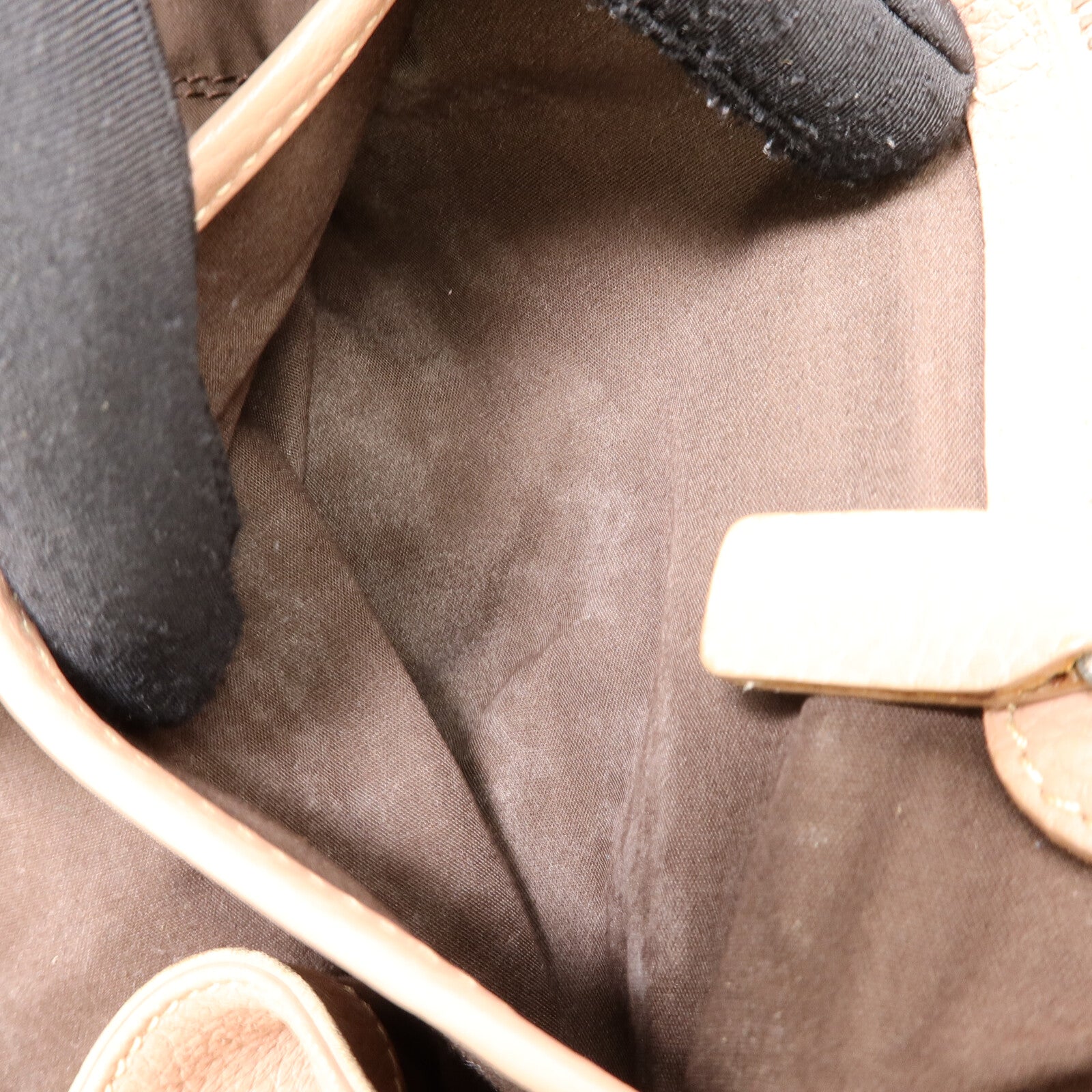 TOD'S 牛皮皮革Girelli Tote手挽袋