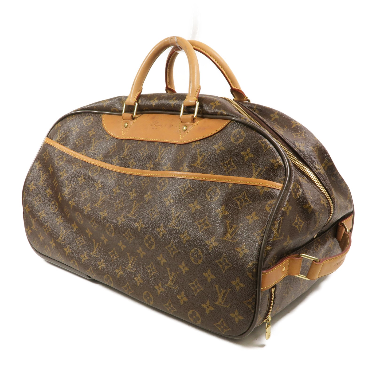 LOUIS VUITTON Monogram Eole 50行李箱