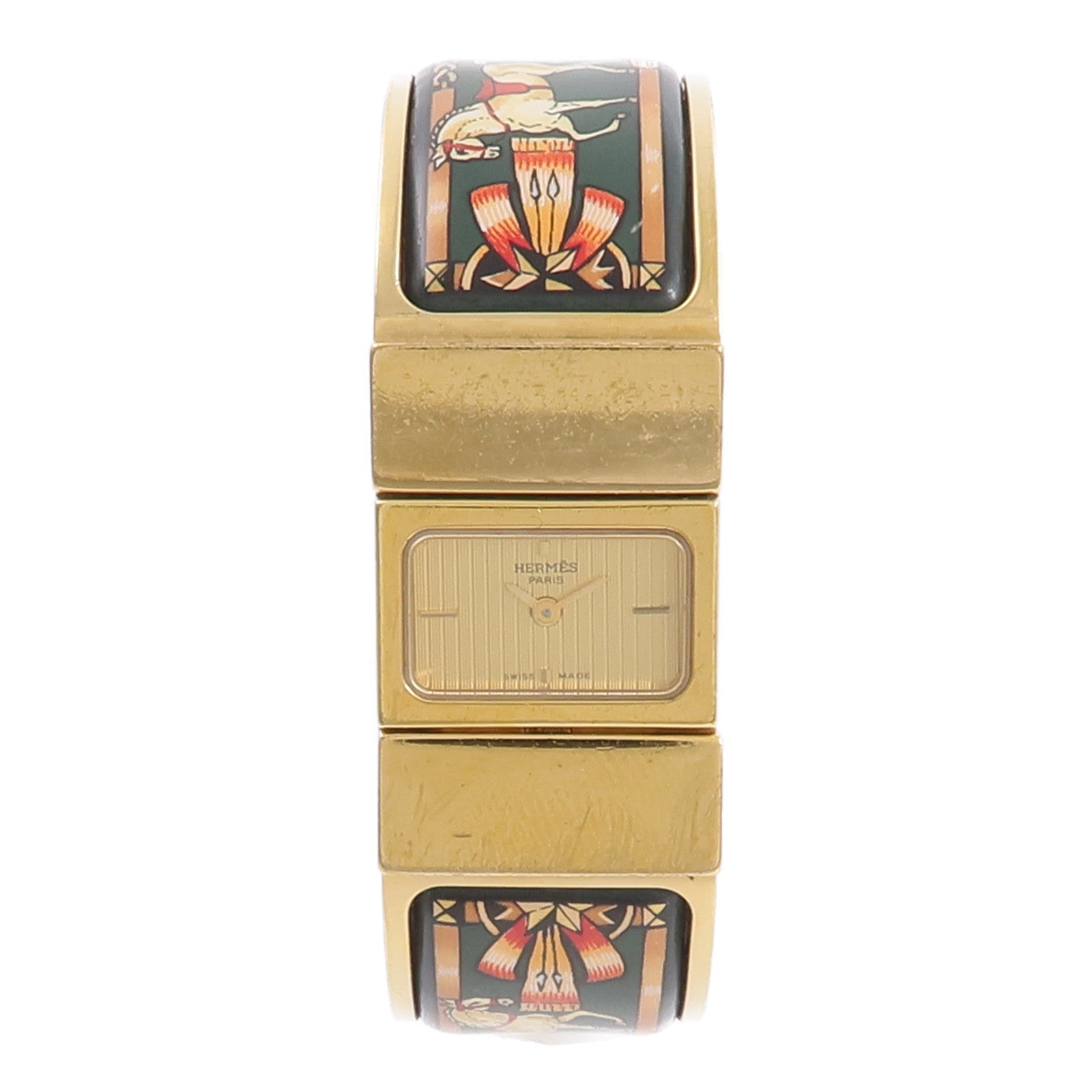 HERMES Loquet L01.201